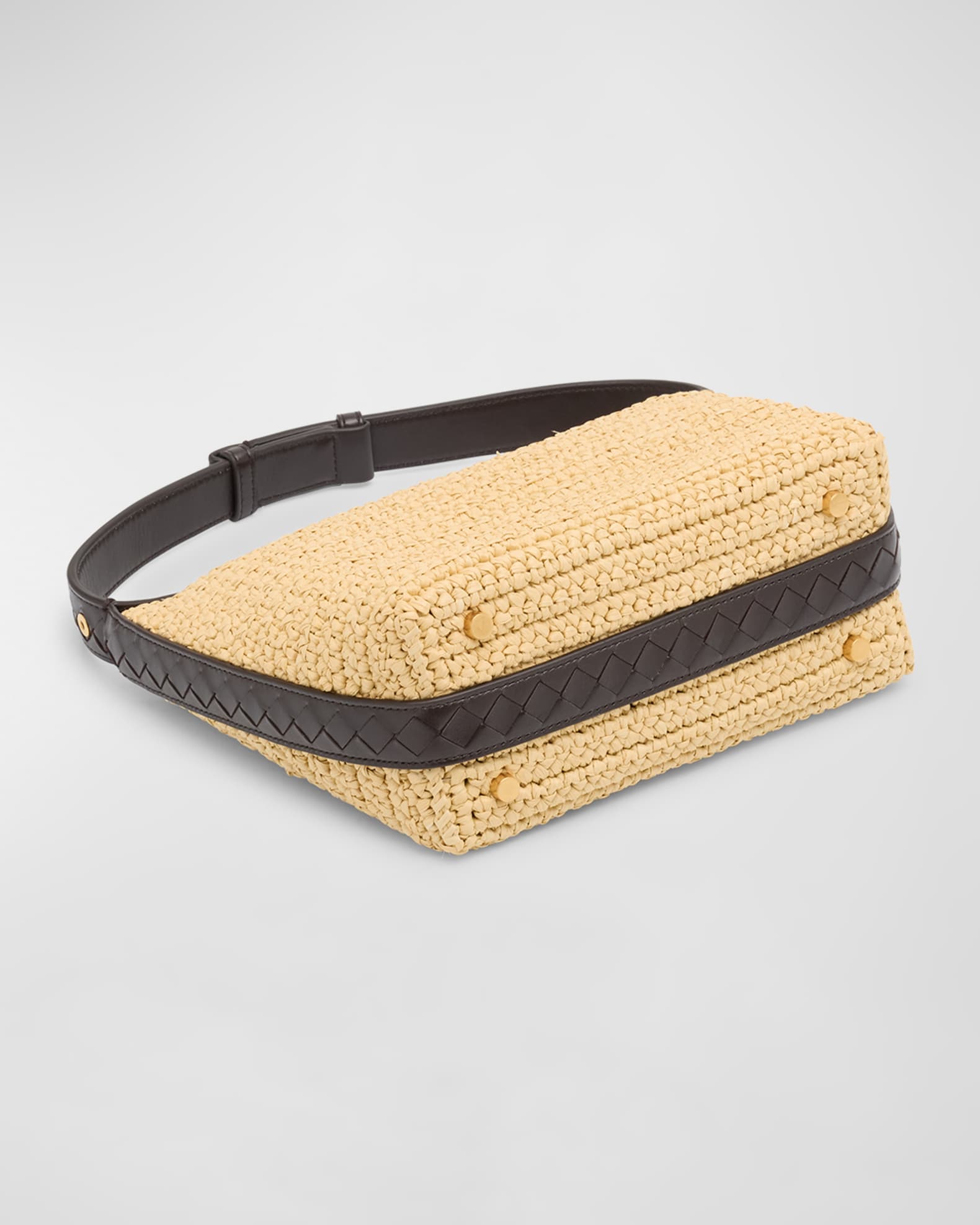 Mini Wallace Top-Handle Bag 1