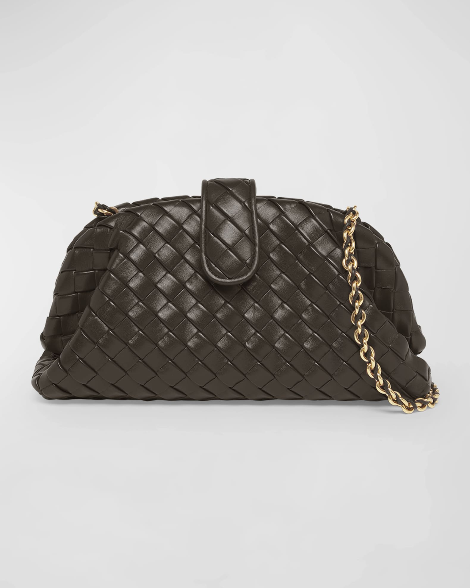 Lauren bag shop bottega veneta
