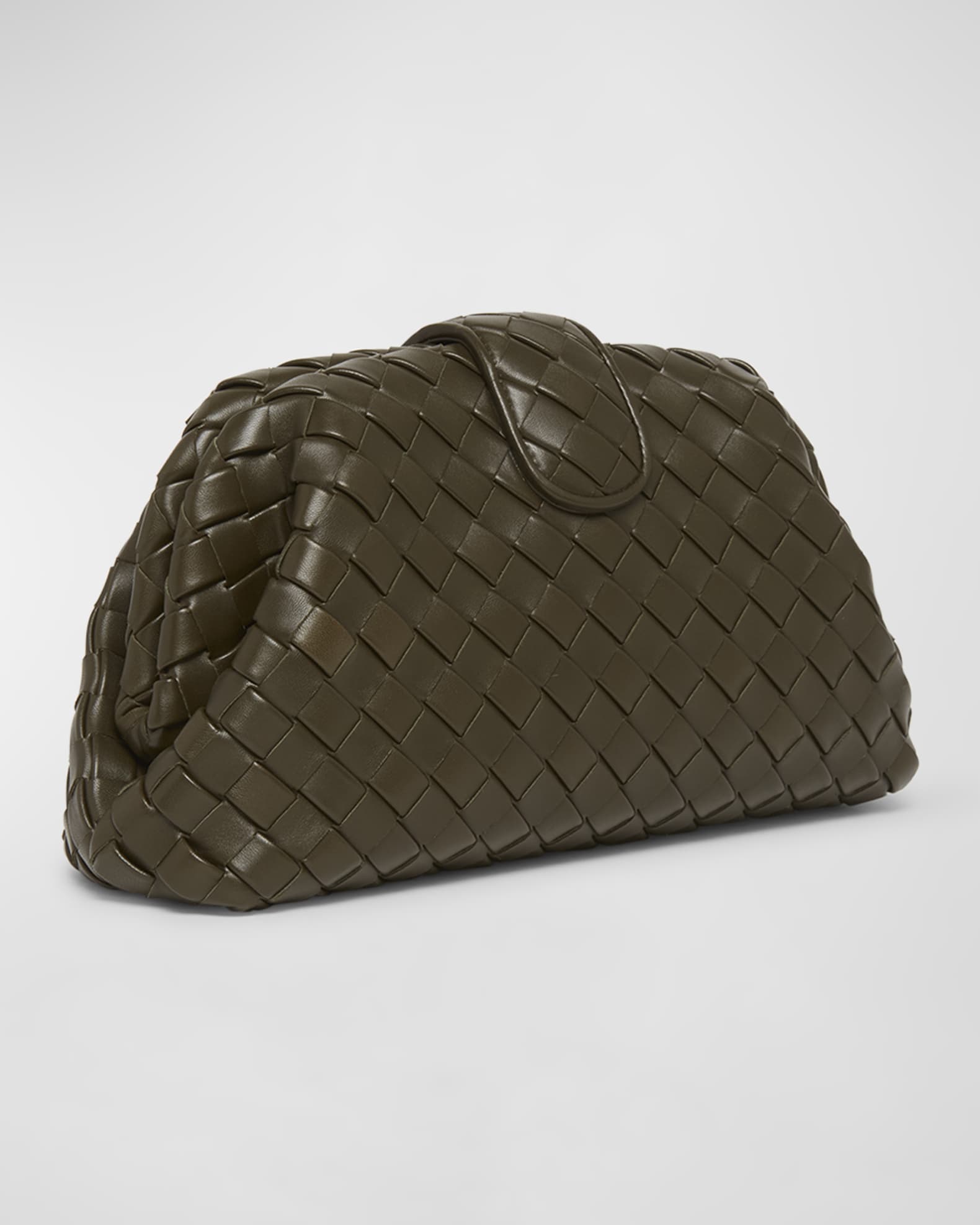 Bottega veneta lauren bag discount