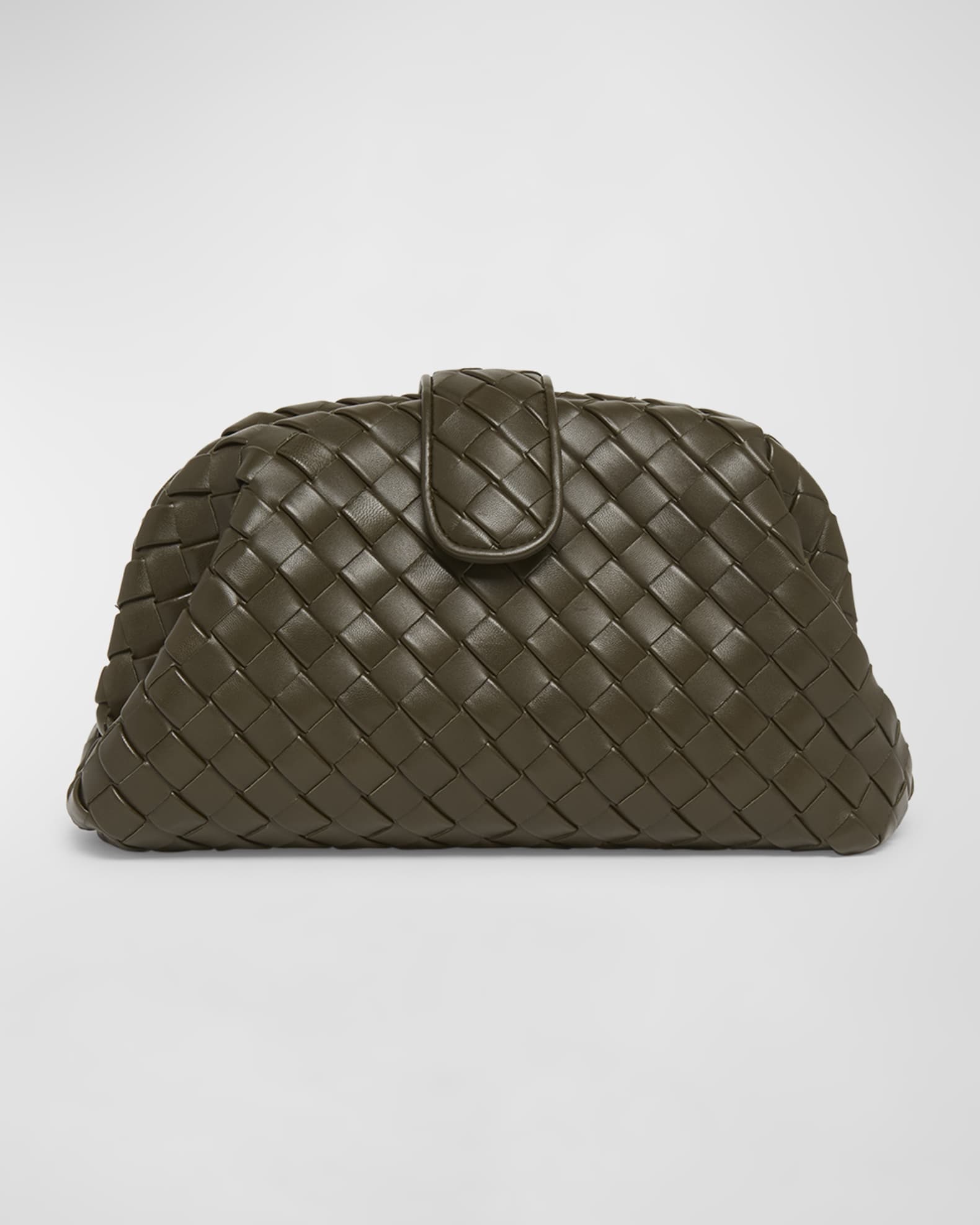 Teen Lauren 1980 Bag with Chain 0