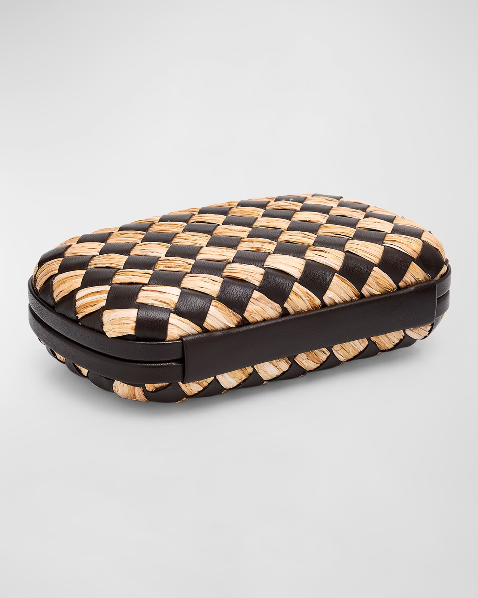 Knot Minaudiere Bag 1