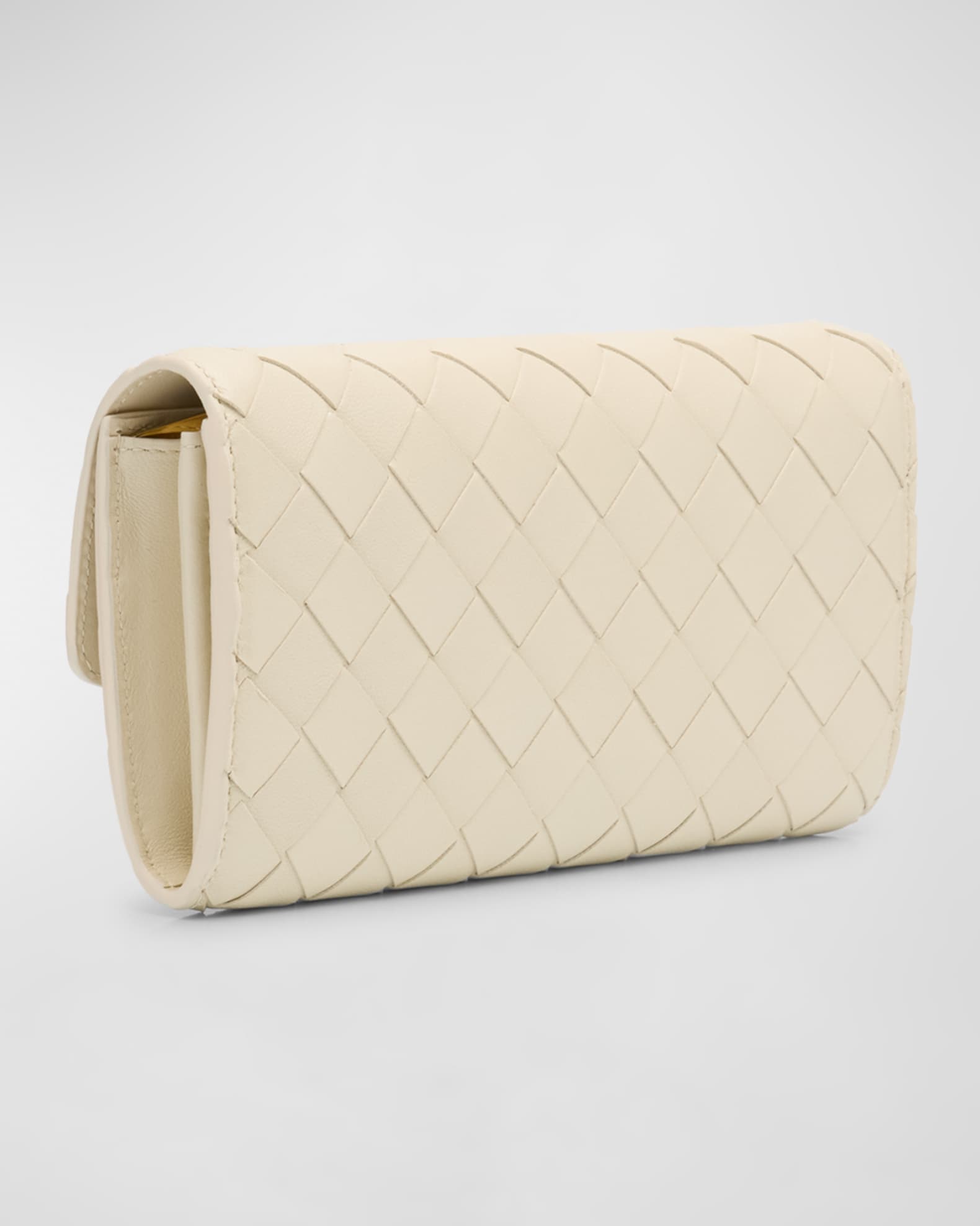 LARGE ANDIAMO BACKPACK 48 IN LIGHT WOOF CALFSKIN AND CANVAS