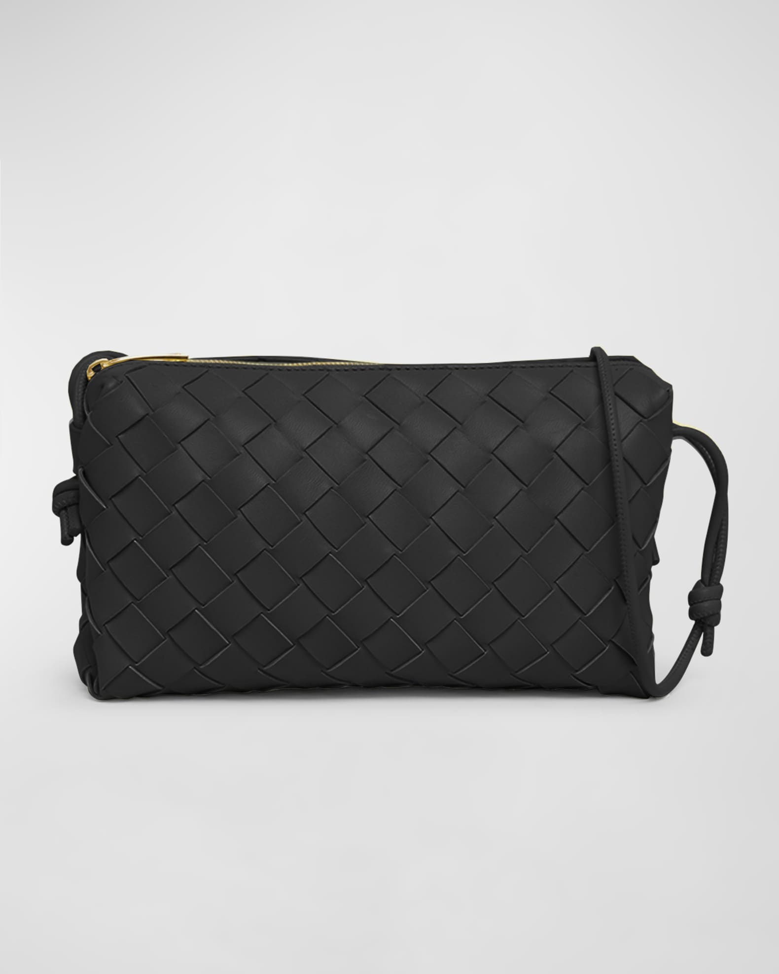 Loop Shoulder Bag 0