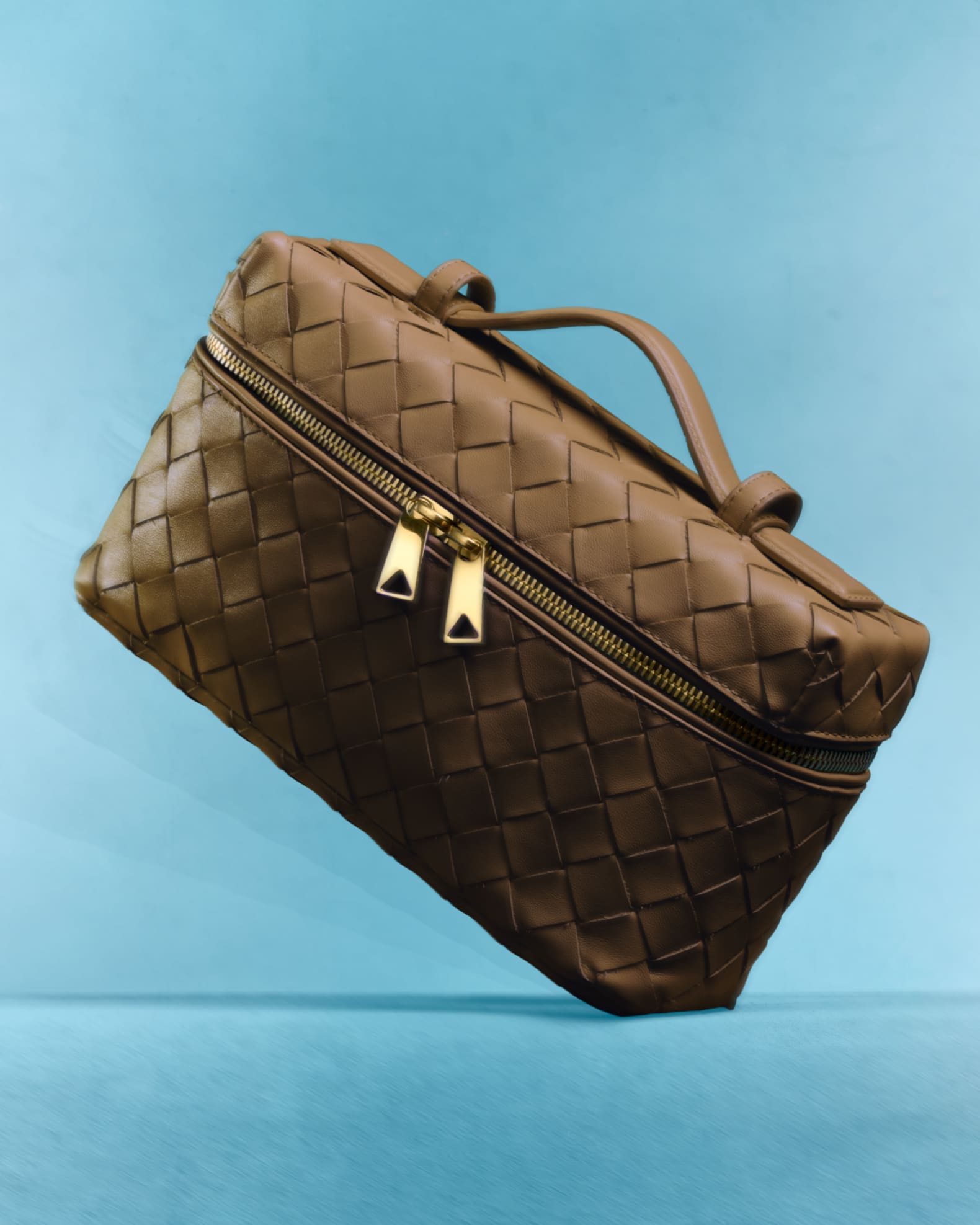 Bottega Veneta Bang Bang Vanity Case | Neiman Marcus
