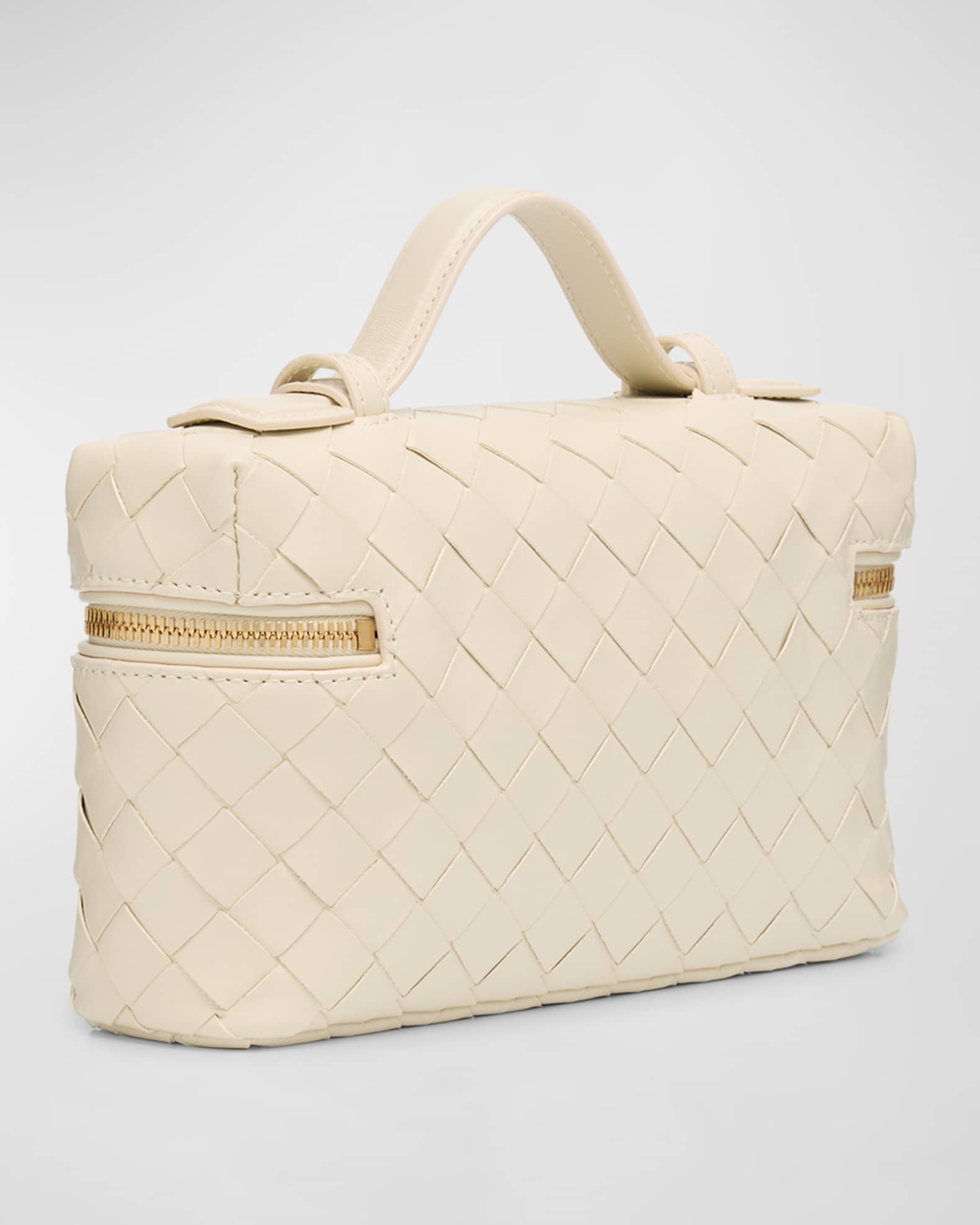 Bottega Veneta Bang Bang Vanity Case | Neiman Marcus