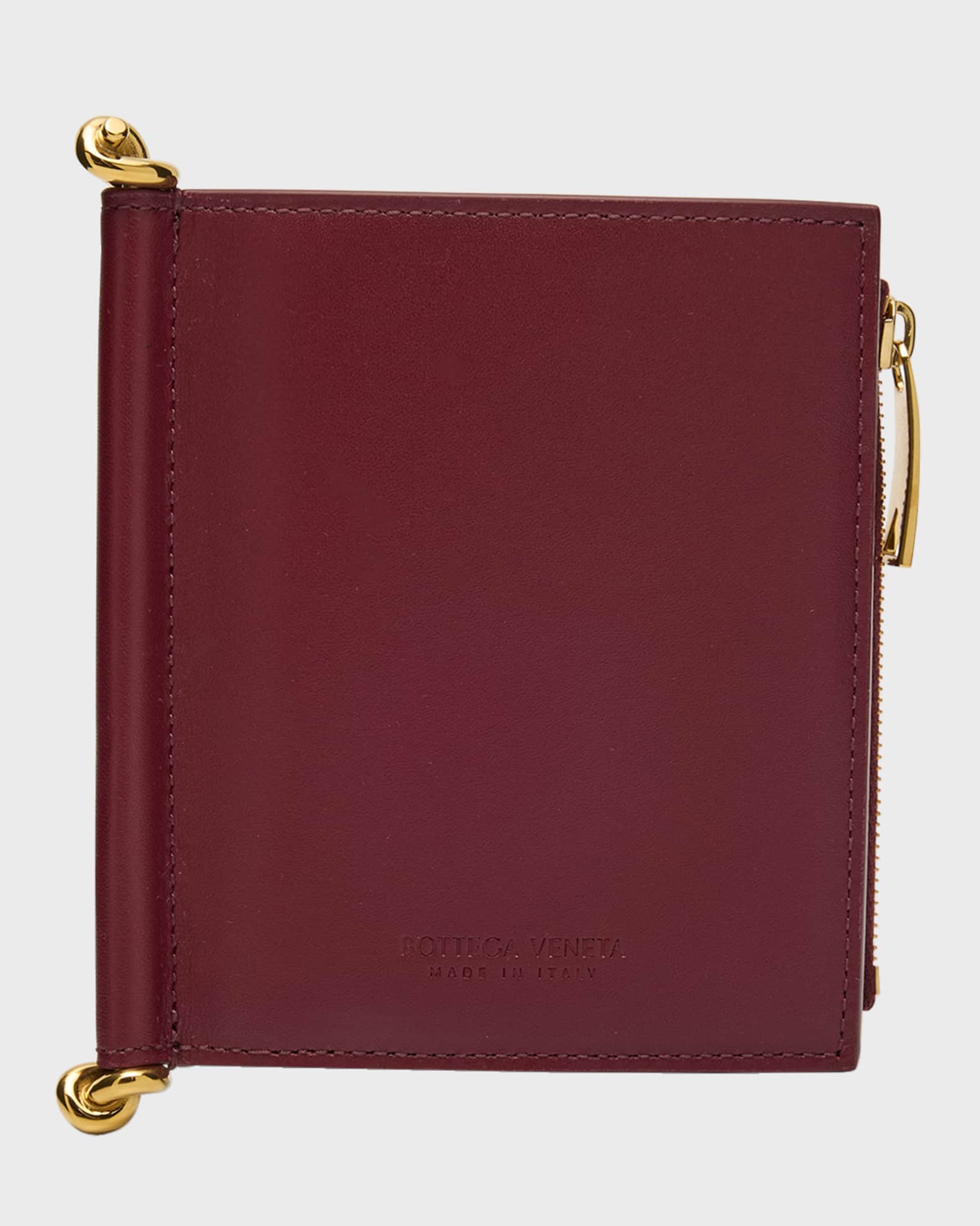 Prada wallet neiman marcus top