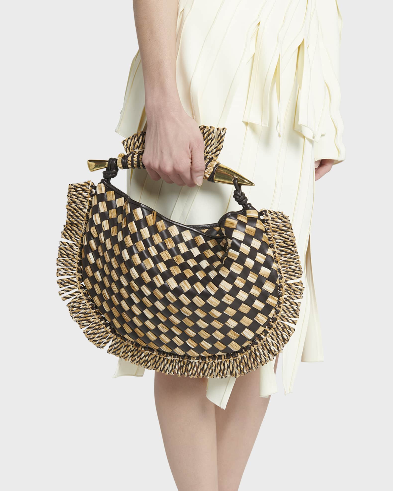 Fringe handbags 2020 online