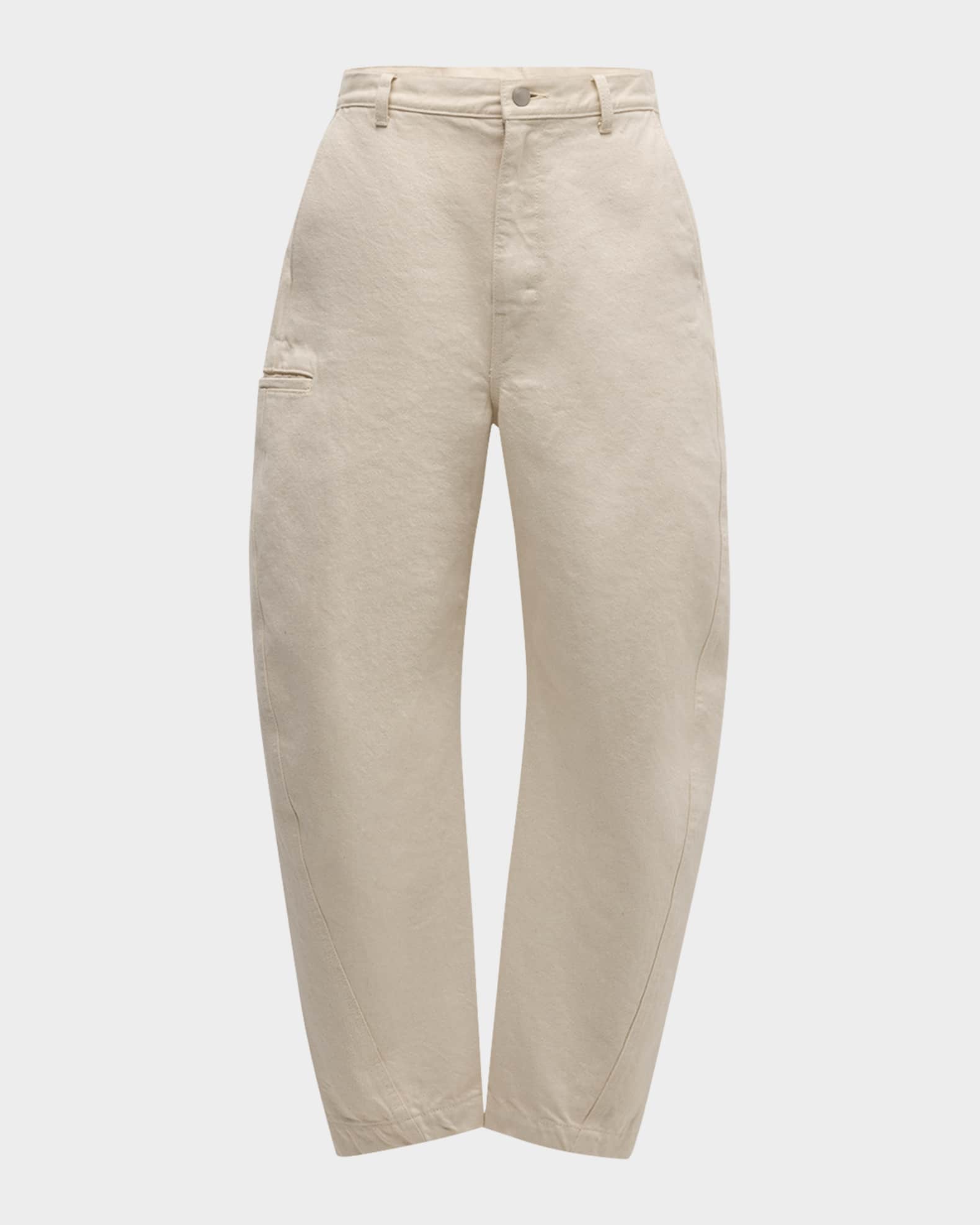 Asymmetrical jeans sale neiman marcus