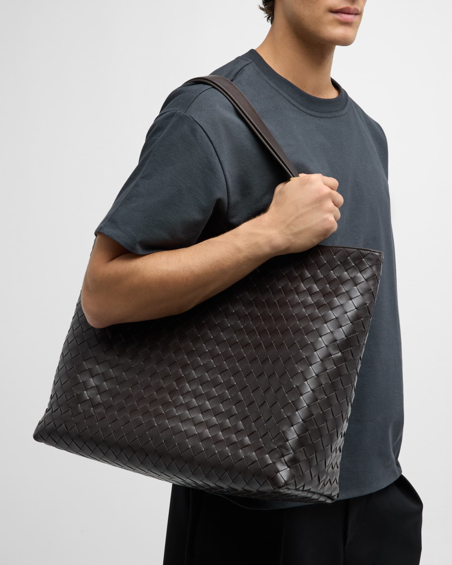 Bottega veneta tote bag deals