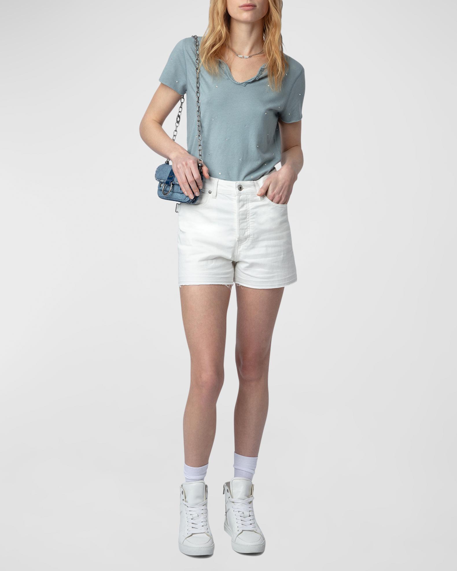 Jupe Cachemire pour Femme - Avant-PremiÈres jusqu'À -50