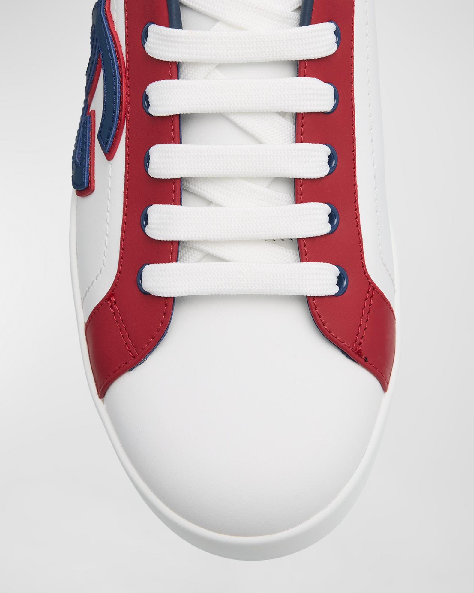 Portofino Low-Top Sneakers