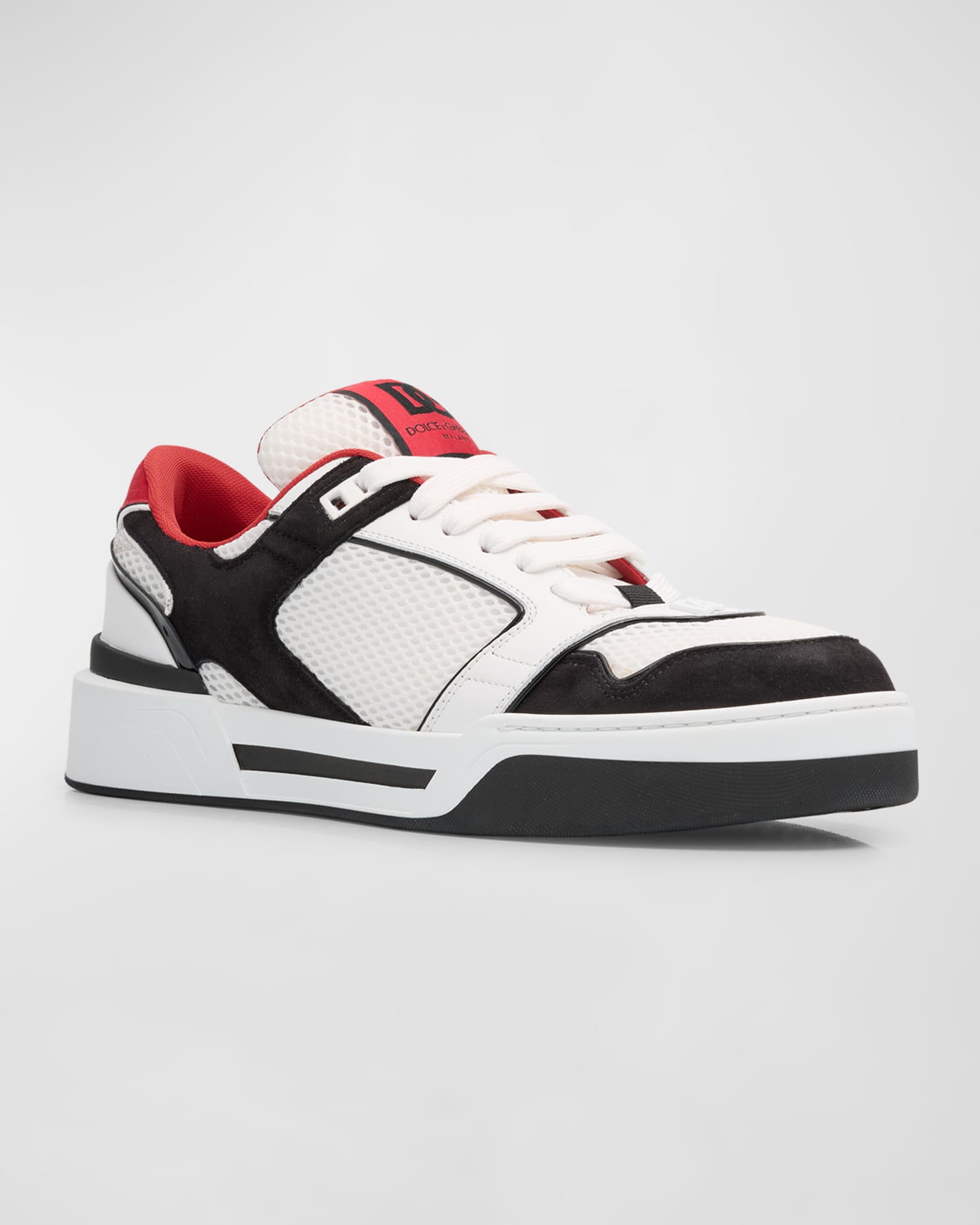 Neiman marcus dolce and gabbana shoes shop
