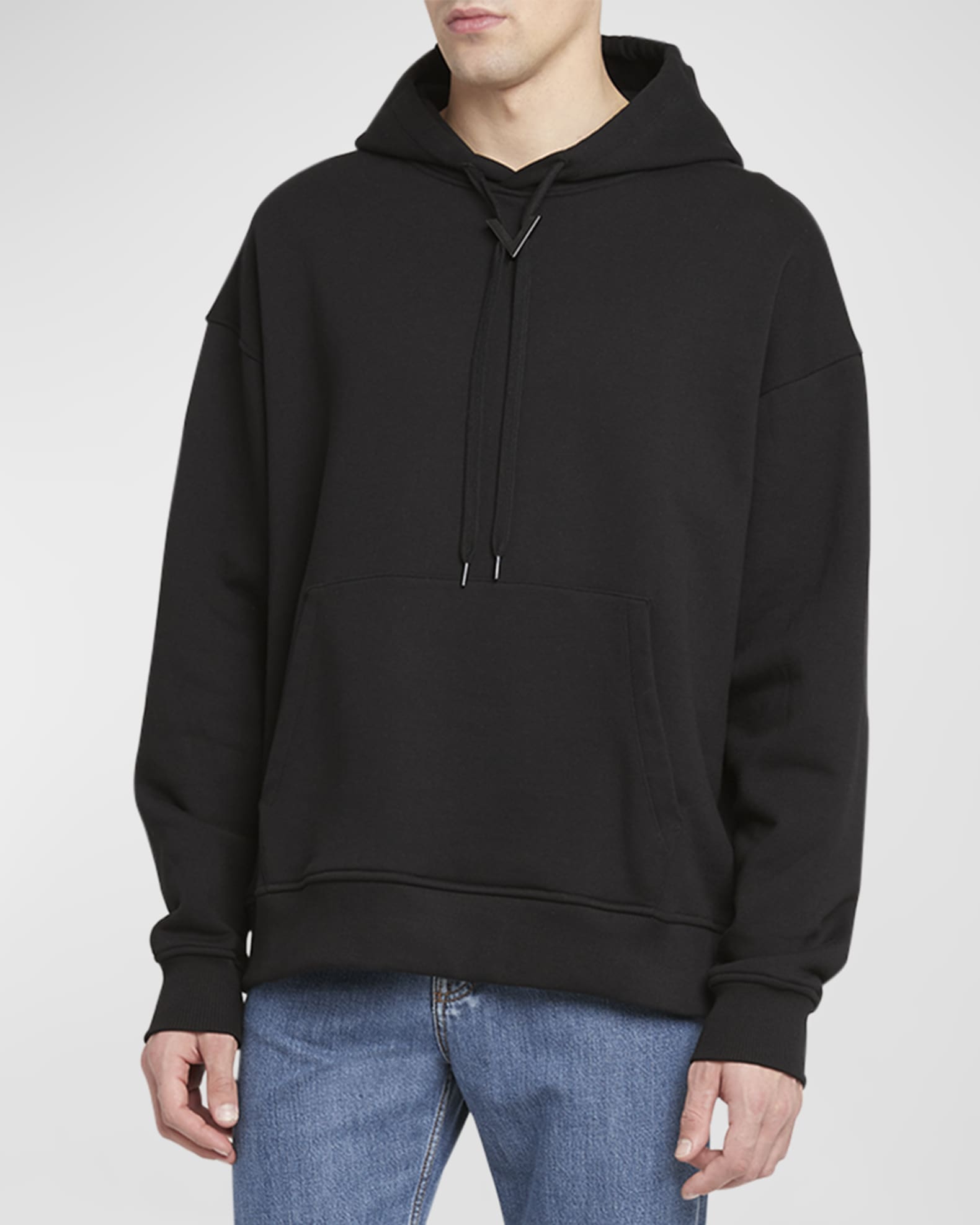 Valentino jeans sweatshirt cheap