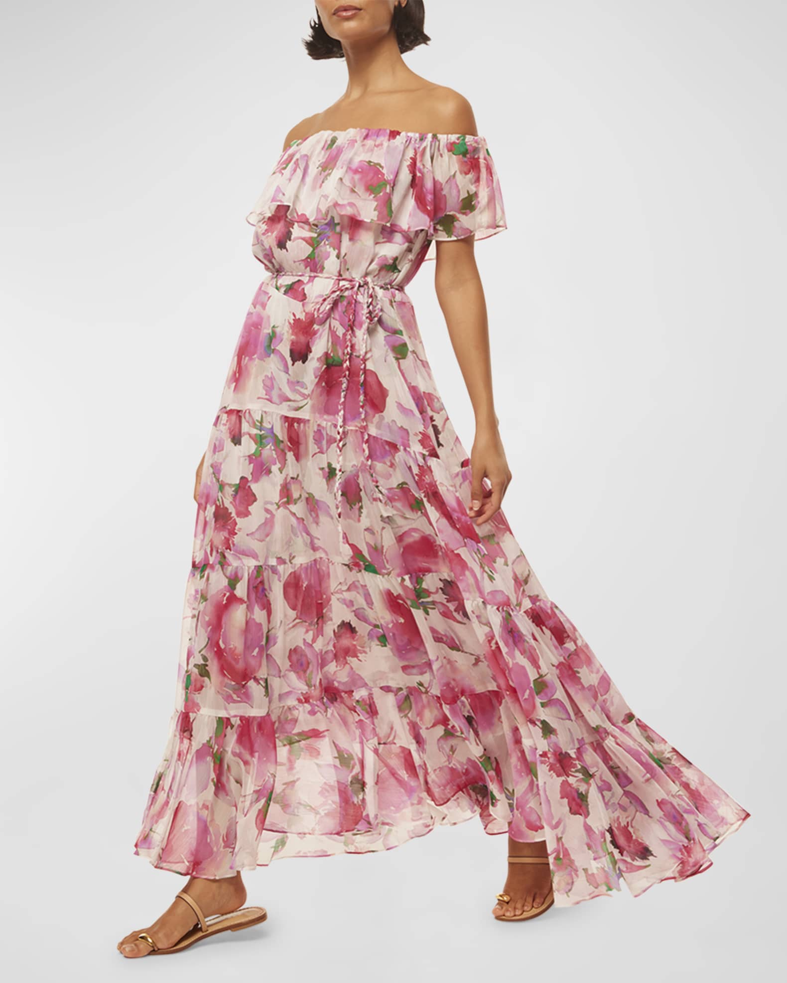 Estella Maxi Dress