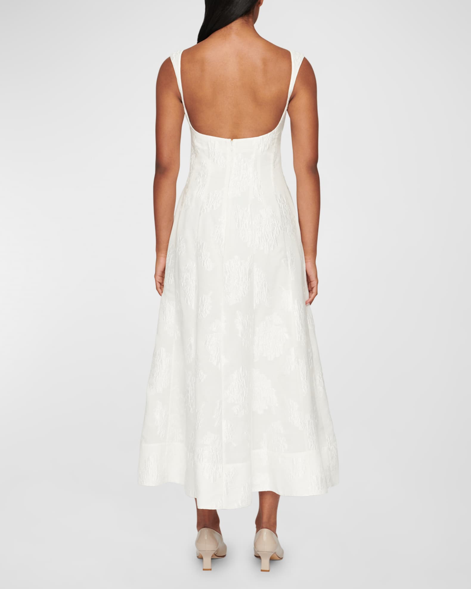Clea Emilia Dress