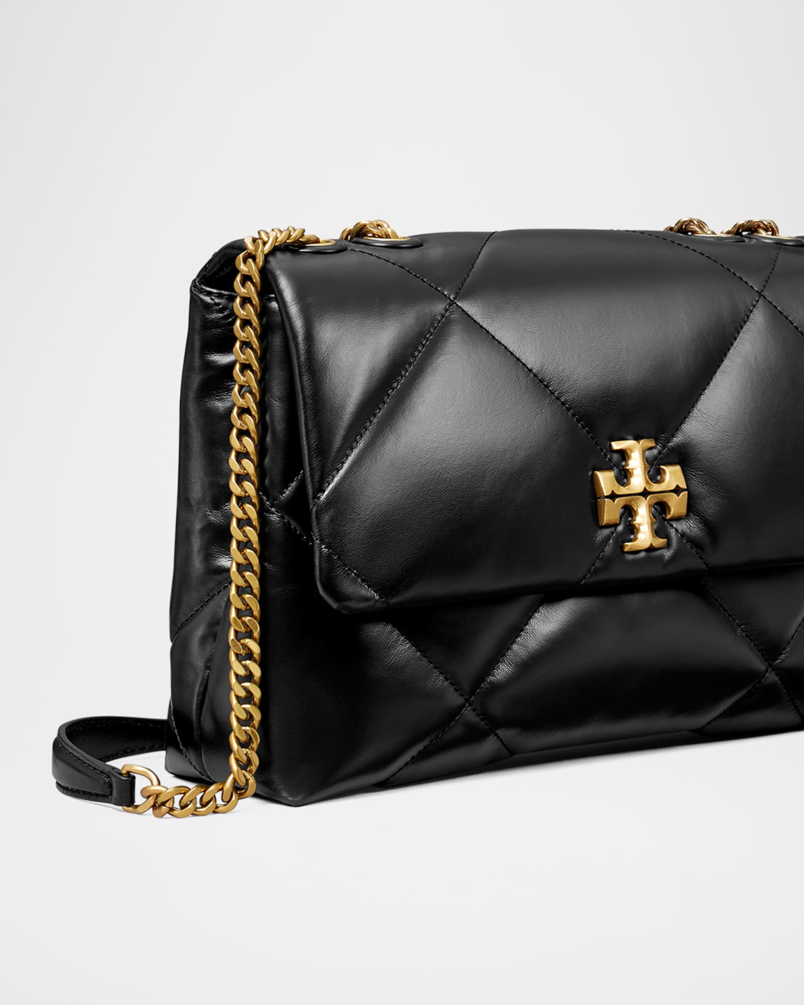 Tory Burch Kira Diamond Shoulder Bag main image 1