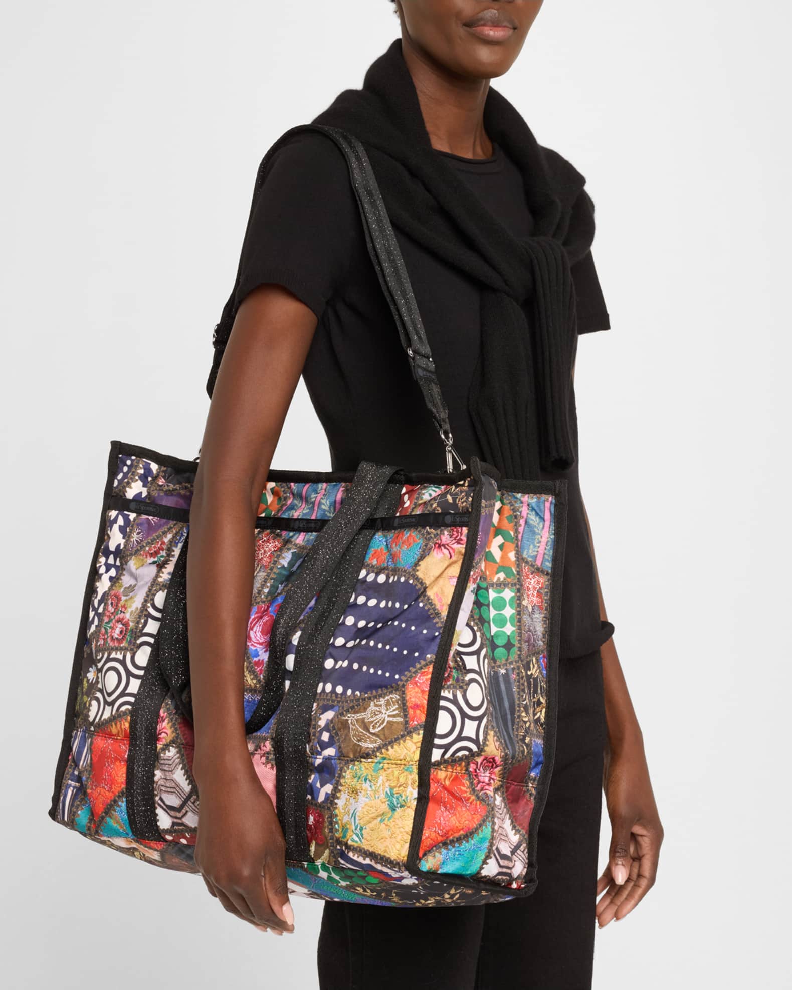 Boat Tote Bag 1