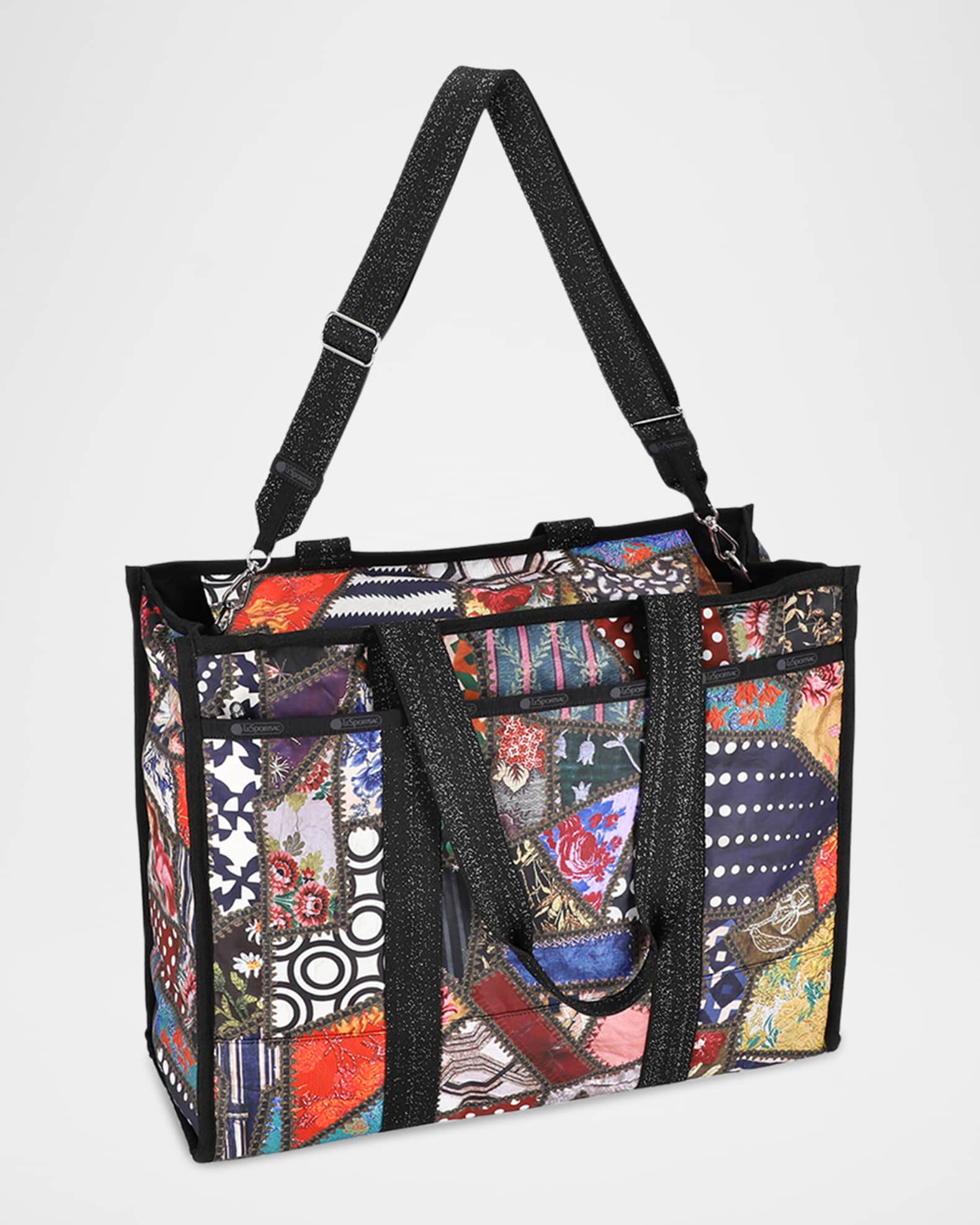 Libertine x LeSportSac Boat Tote Bag | Neiman Marcus