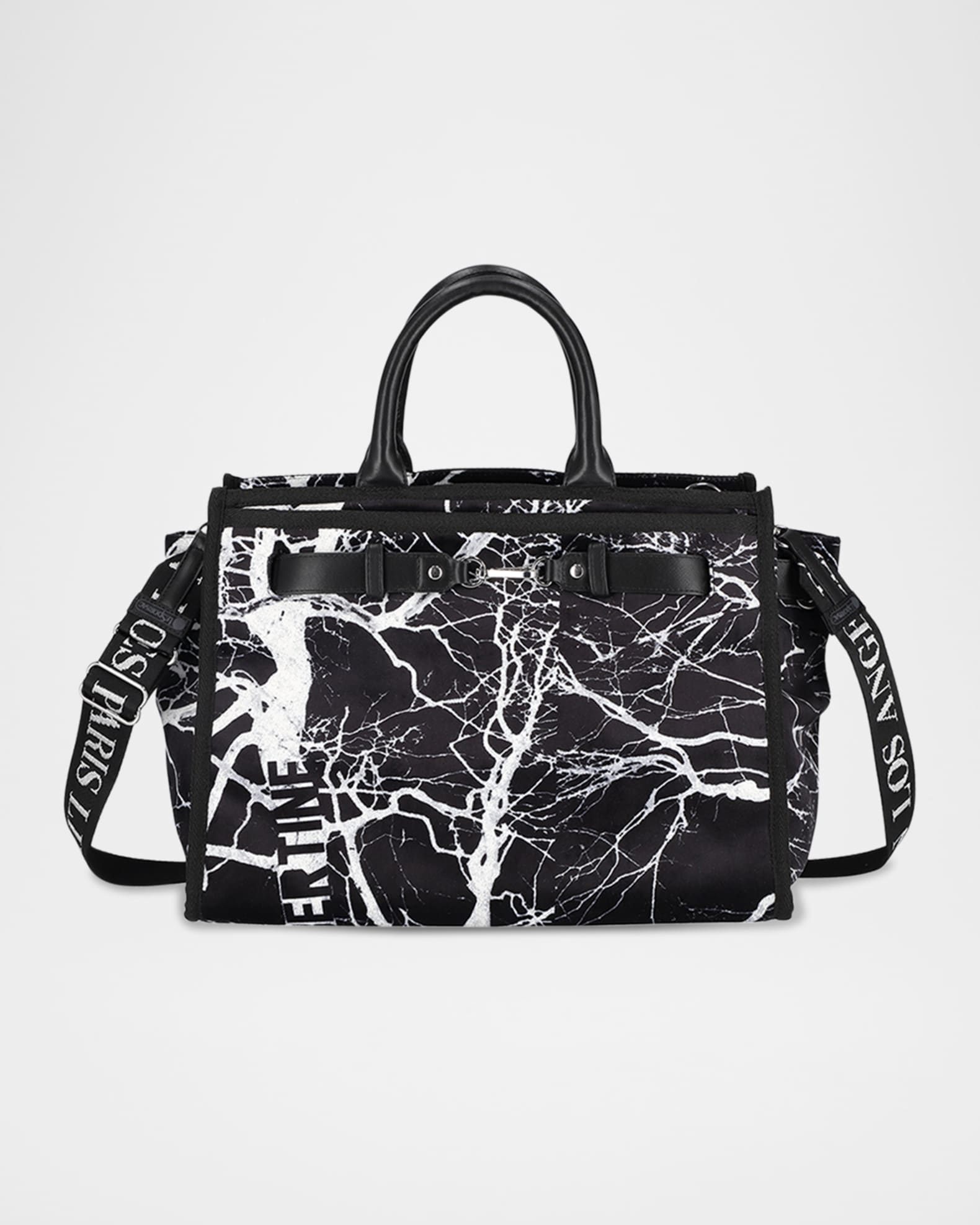 Johnny Go Lightly Large Top-Handle Bag 0