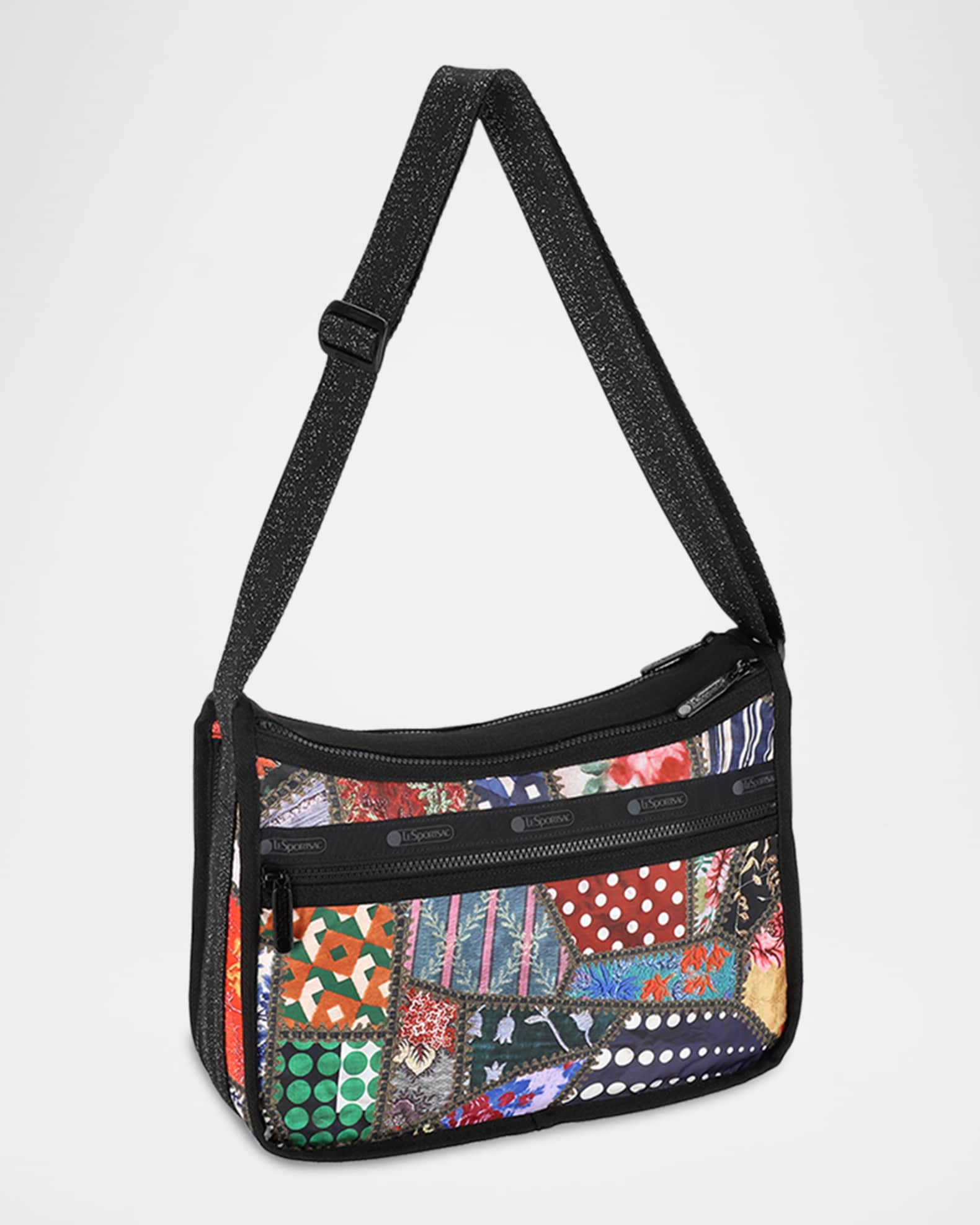 Lesportsac shoulder bag clearance