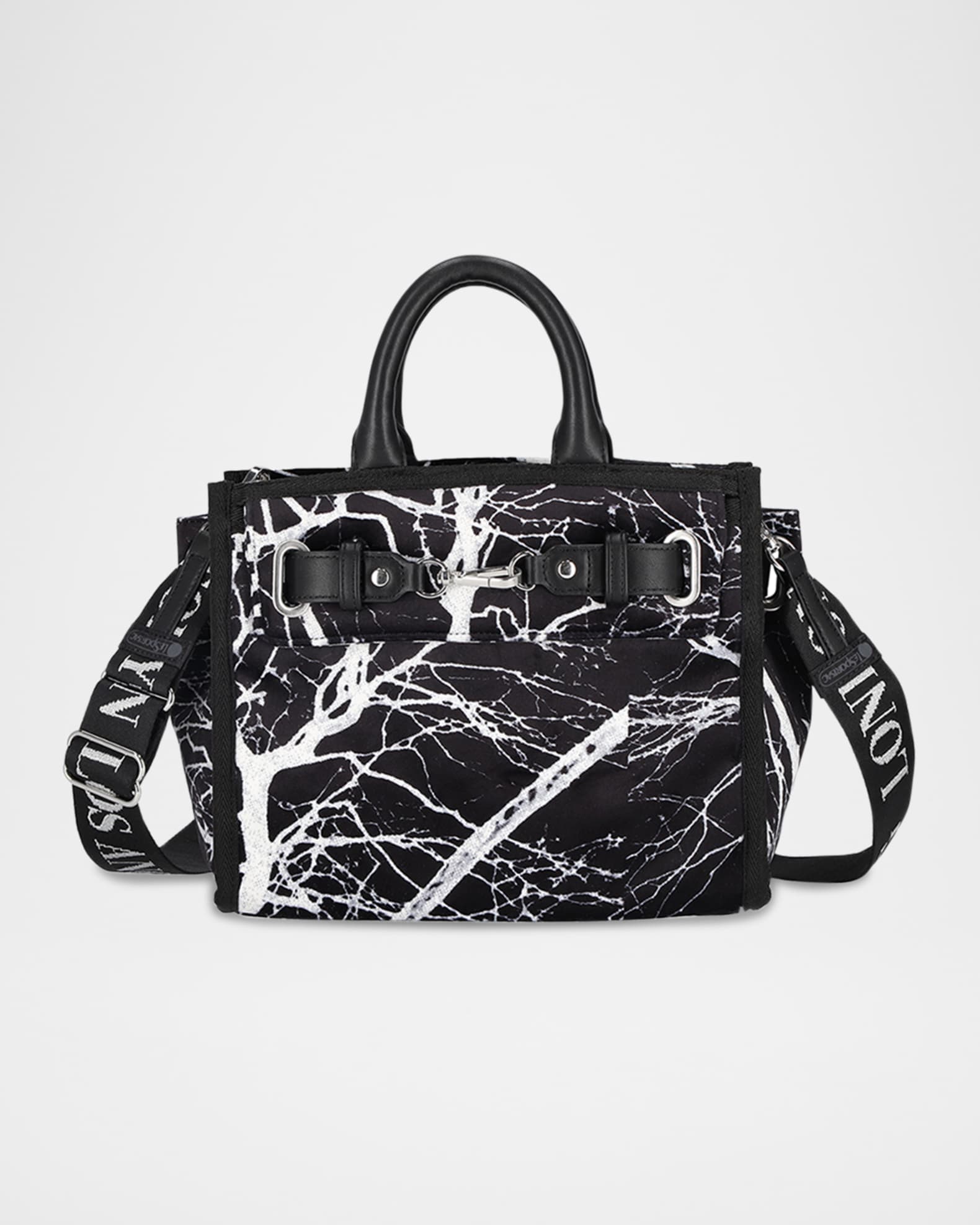 Johnny Go Lightly Small Top-Handle Bag 0