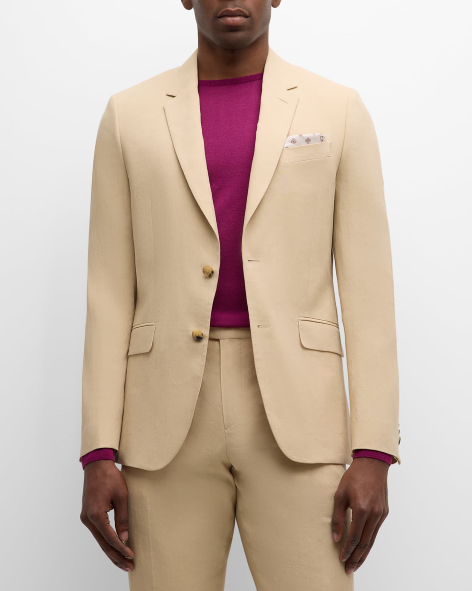Paul smith sport coat 2025