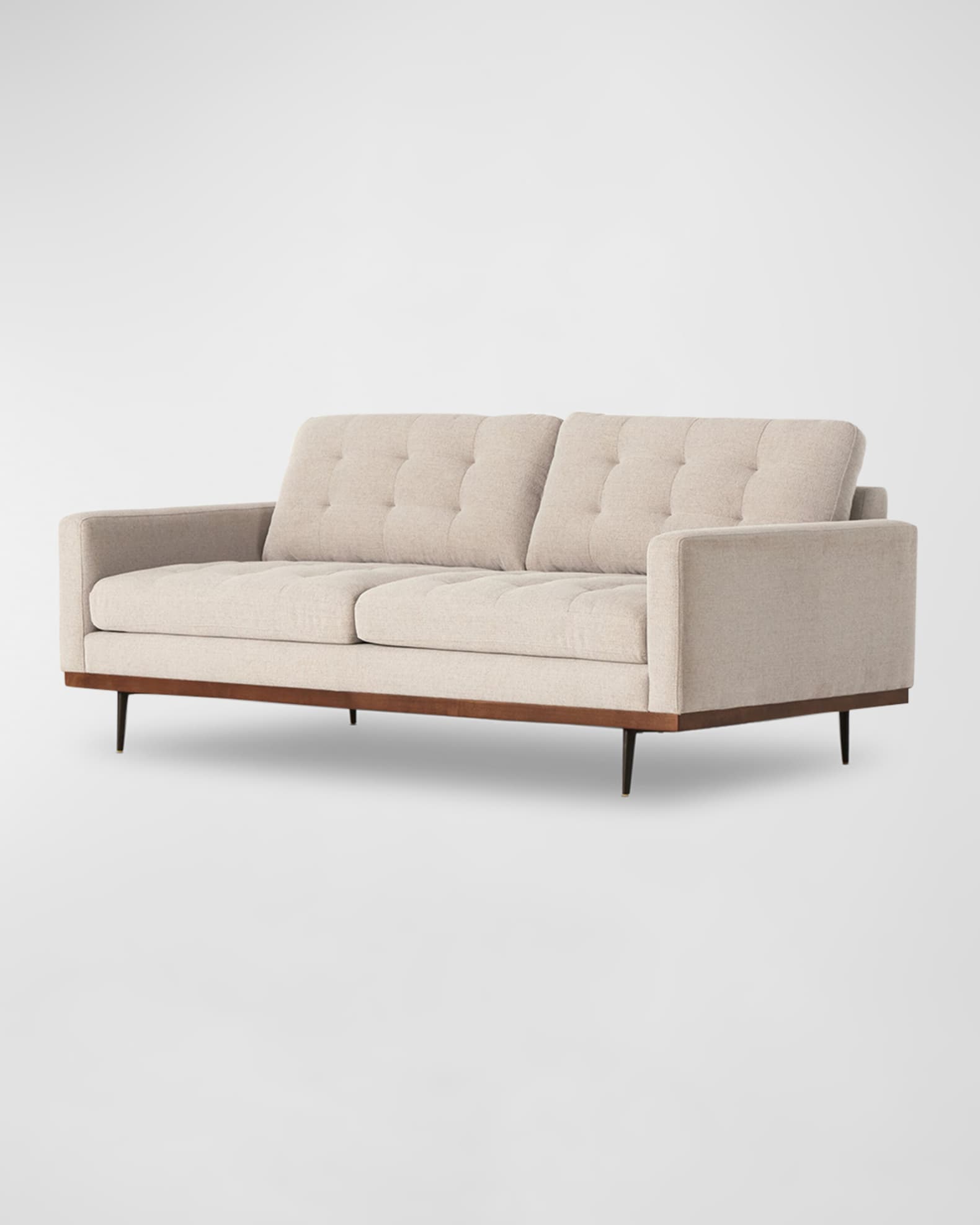 Four Hands Lexi Sofa, 73" Neiman Marcus