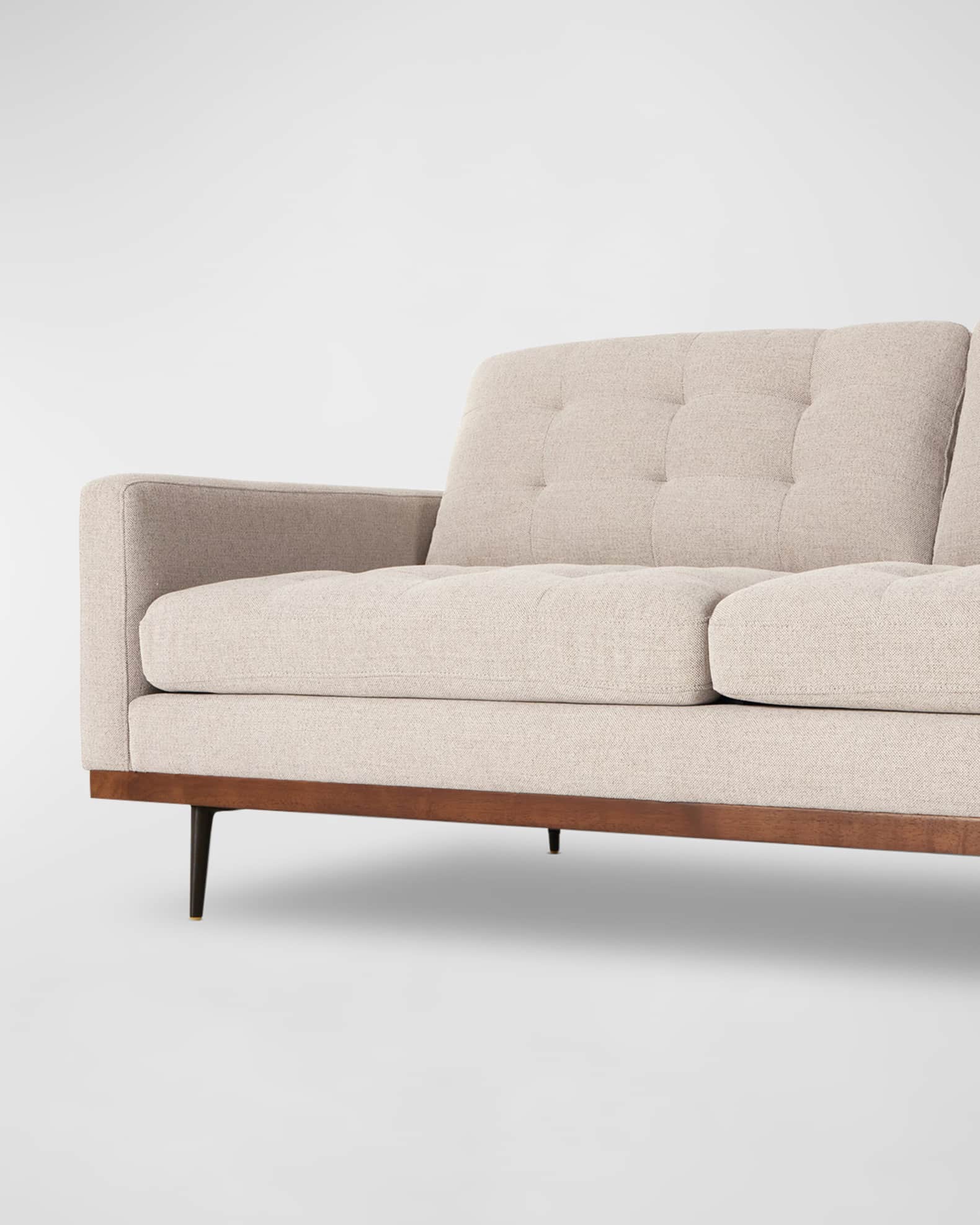 Four Hands Lexi Sofa, 73" Neiman Marcus