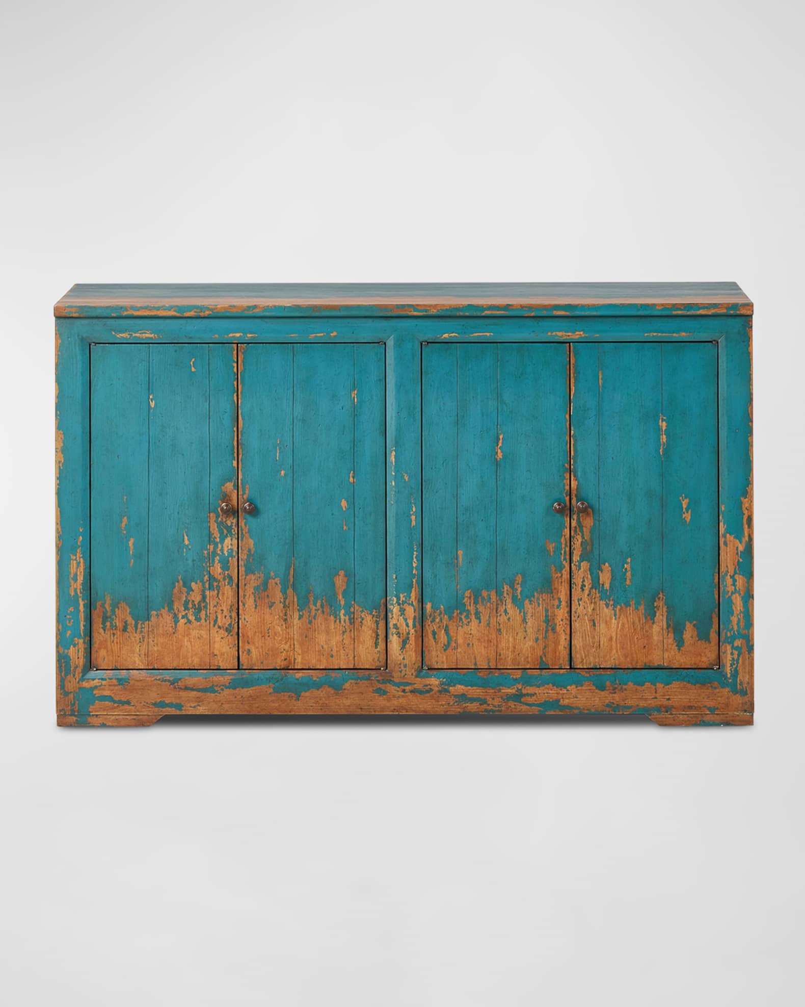 Four Hands It Takes an Hour Sideboard, 63" Neiman Marcus