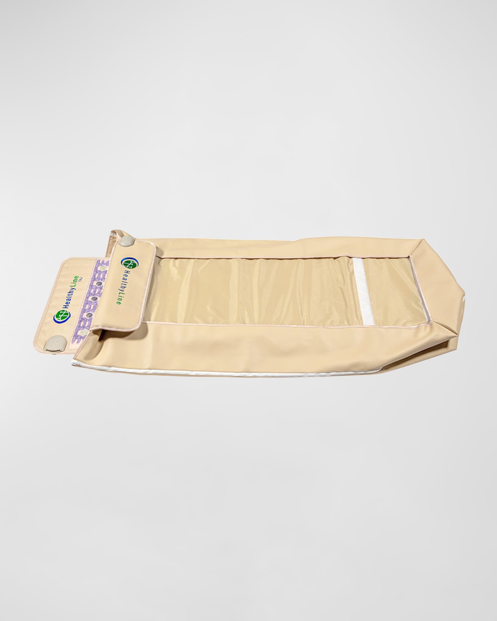 Sealing Boarder, Zipper Beige (Part of the Wrap 360 Set) 1