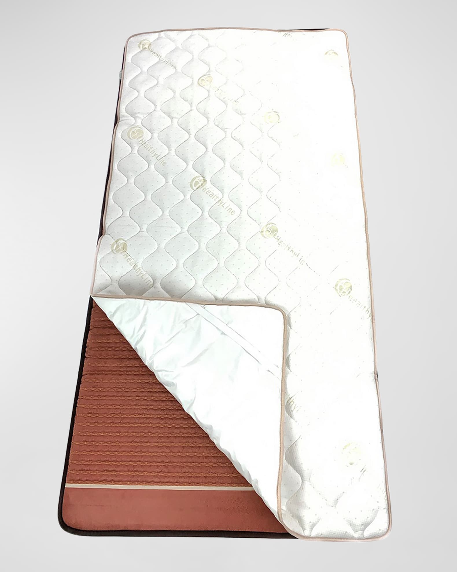 Thick Cotton Padded Waterproof Cover 1