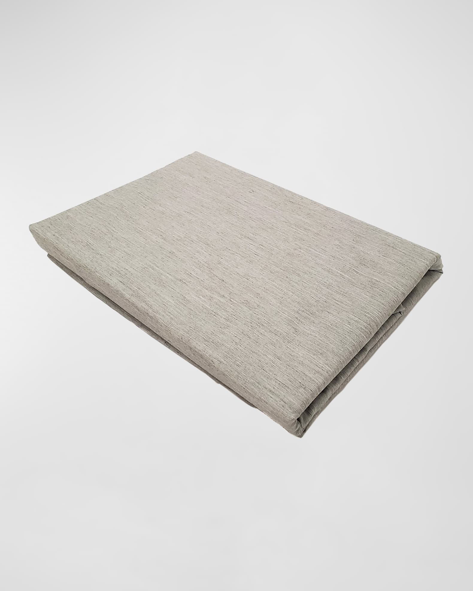 Bedding with Benefits, Graphene-Cotton Duvet Cover, Full Size 1