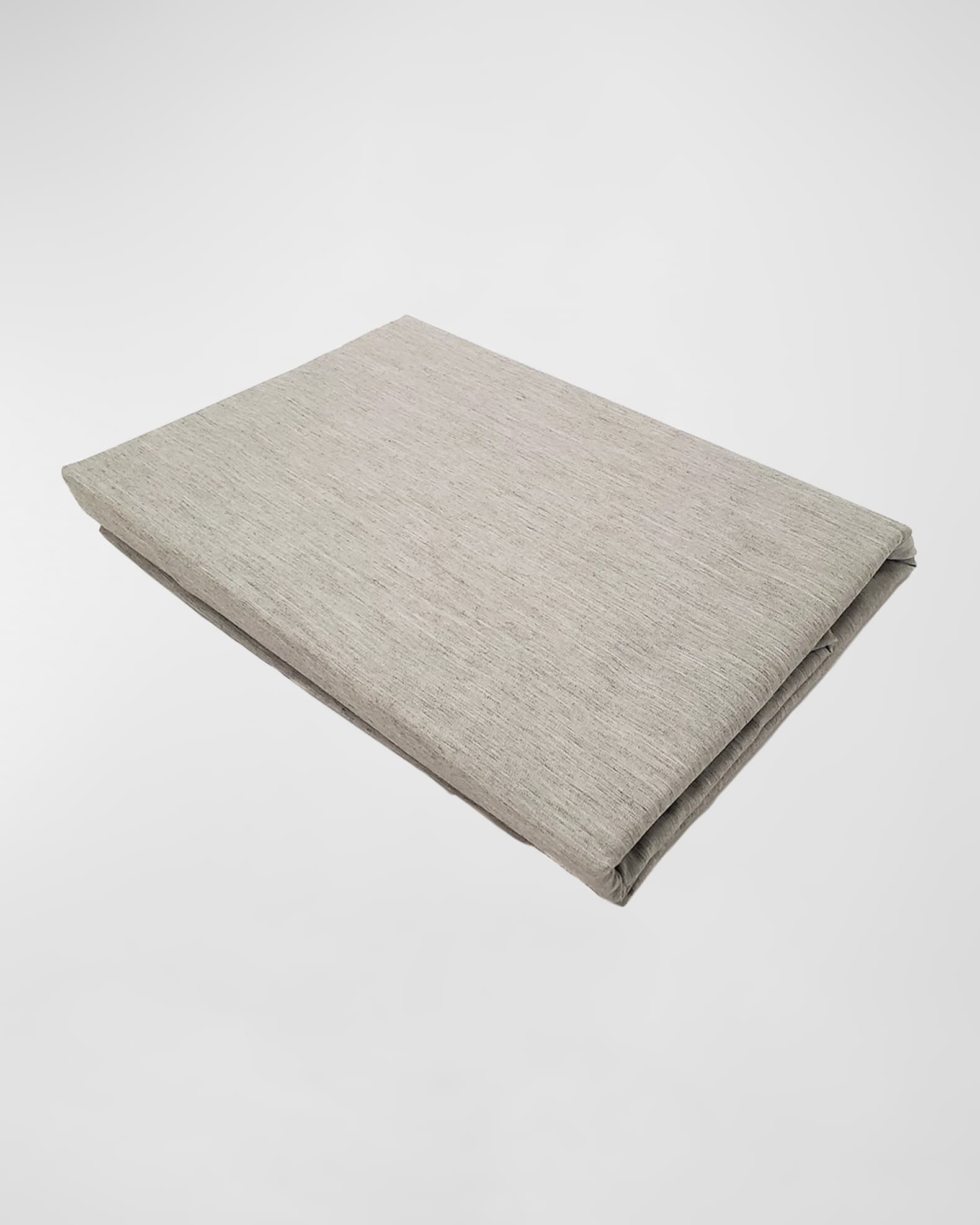 Bedding with Benefits, Graphene-Cotton Duvet Cover, Queen Size 1