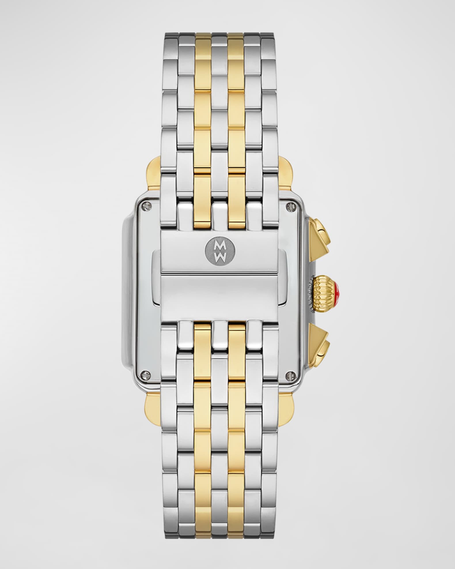 Neiman marcus michele watches 2025