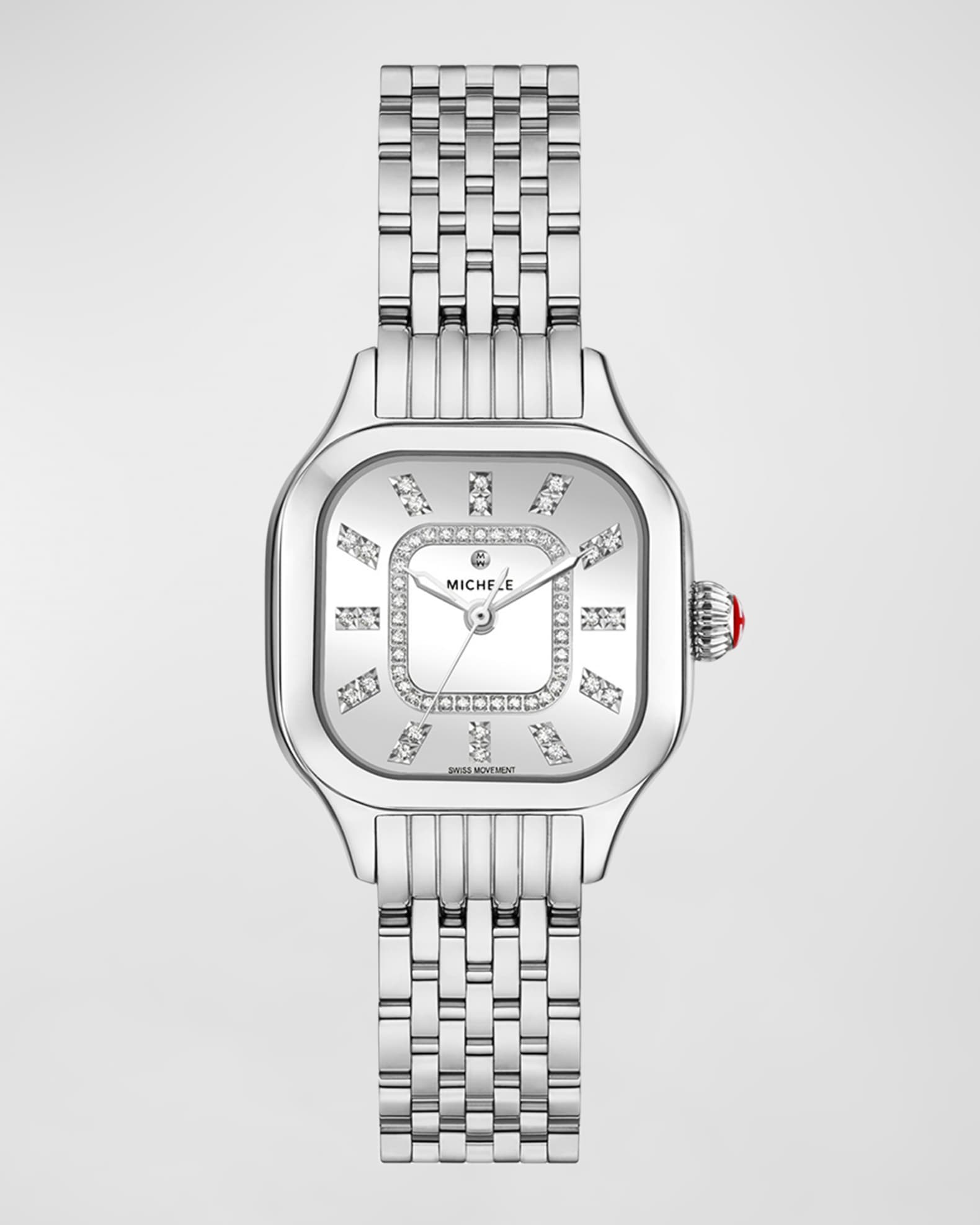 Michele high shine shop