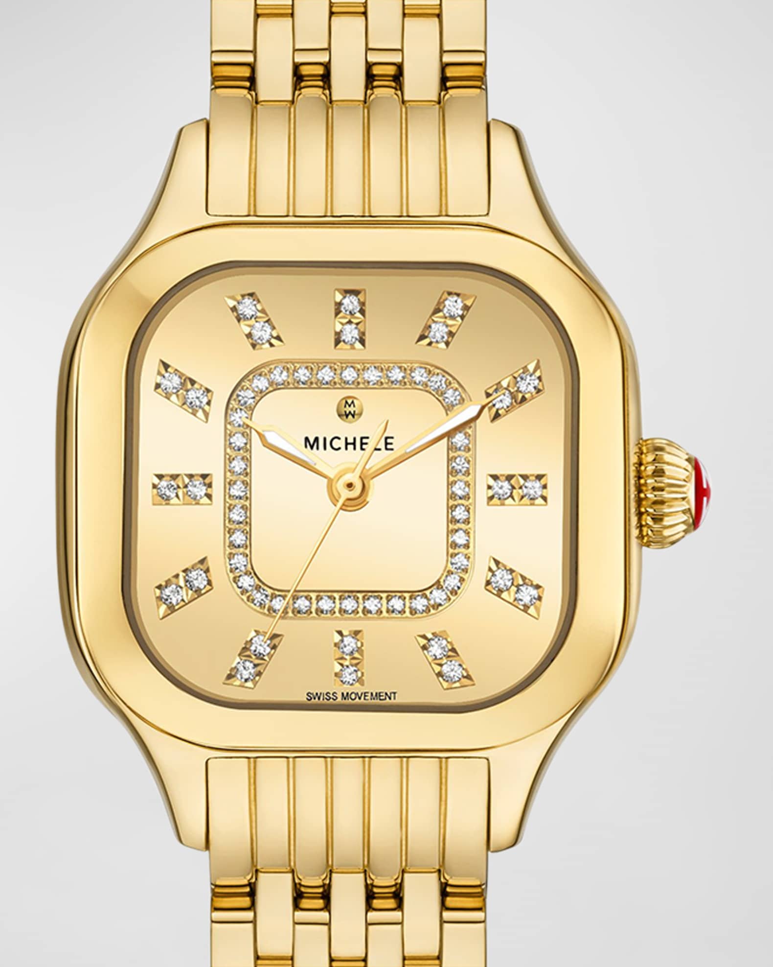 Neiman marcus last call michele watches hotsell