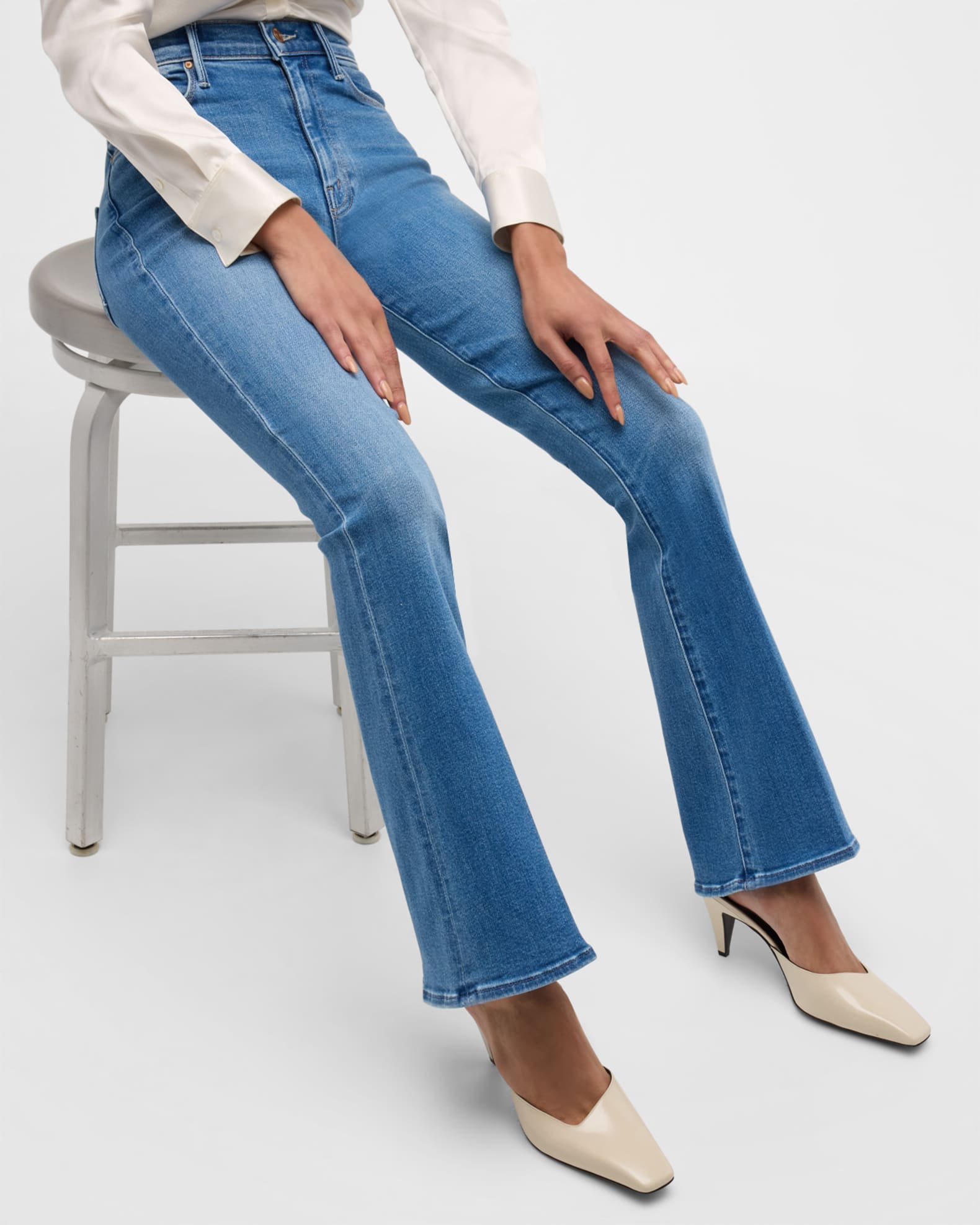 homelee weekender jeans