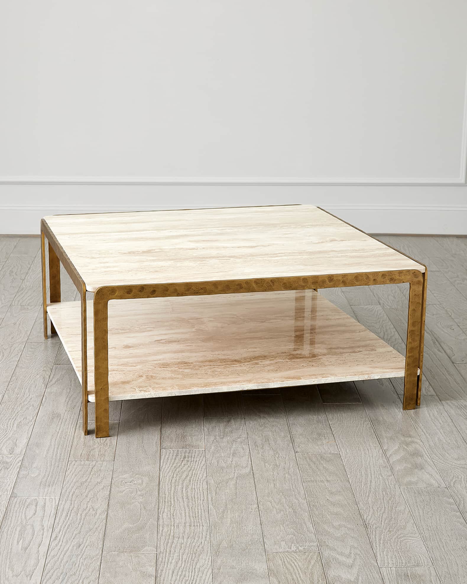 Kraft Cocktail Table 0