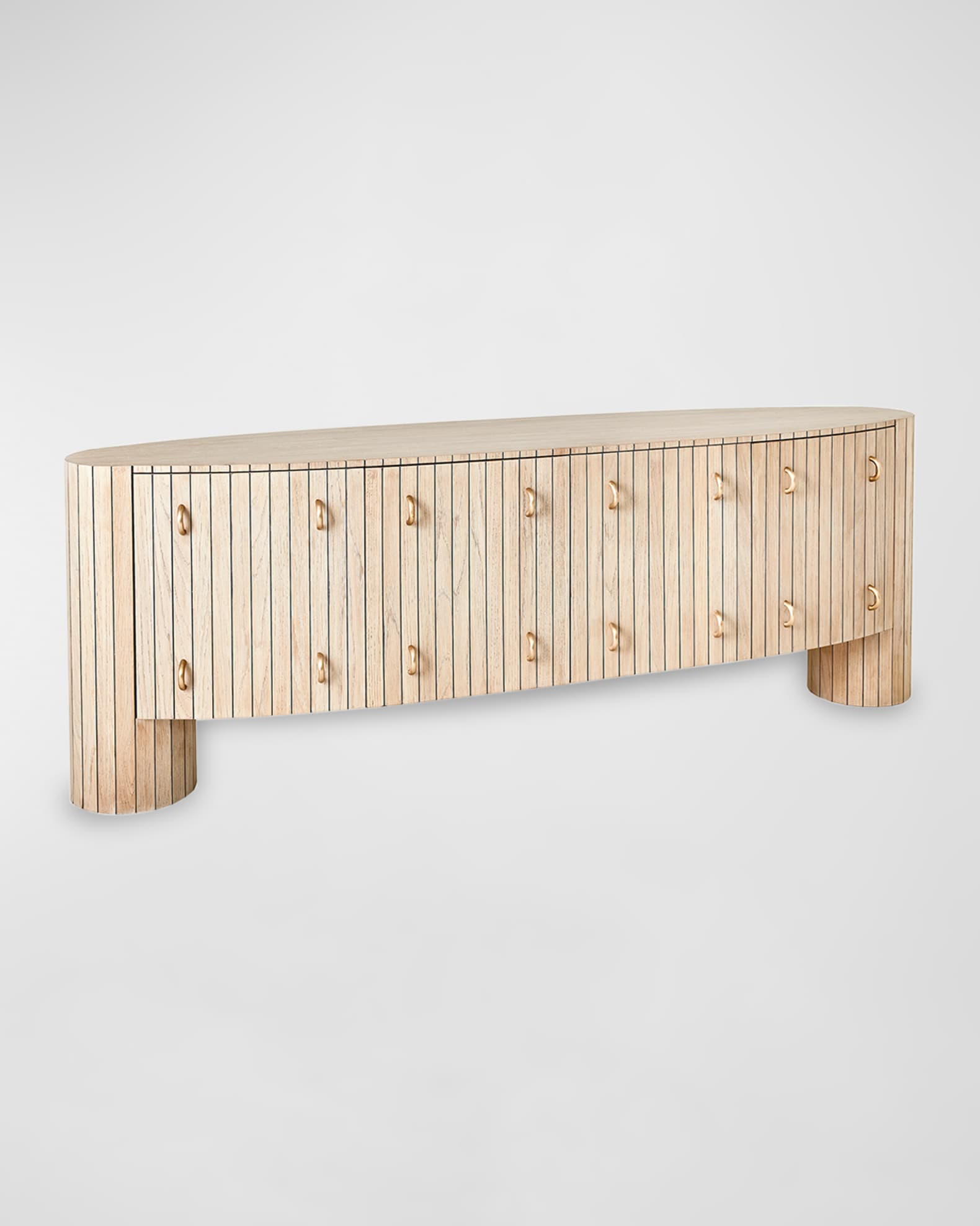 Luna Media Console 1