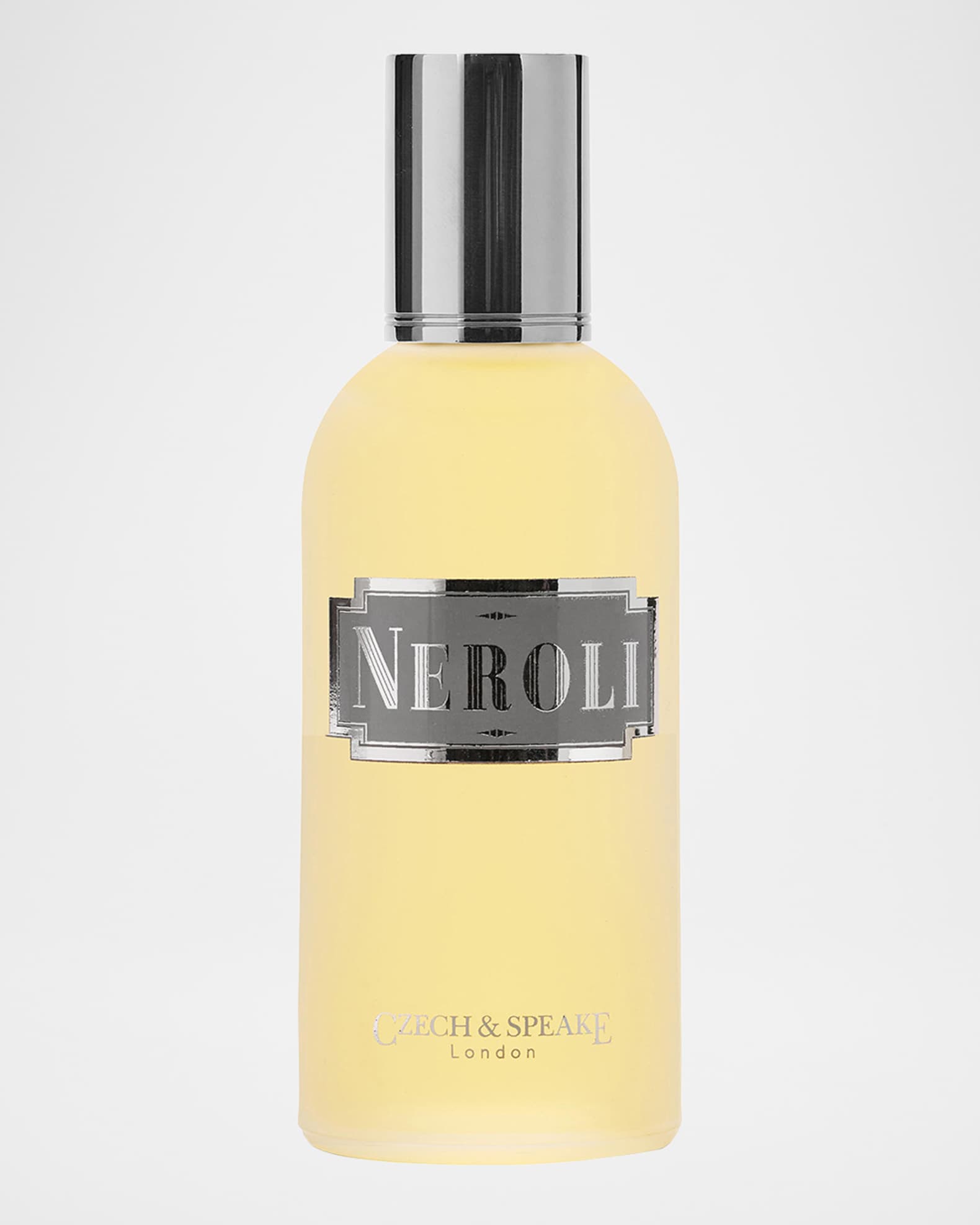 Fragrance Czech And Speake Aftershave Neroli Eau De Parfum 50ml