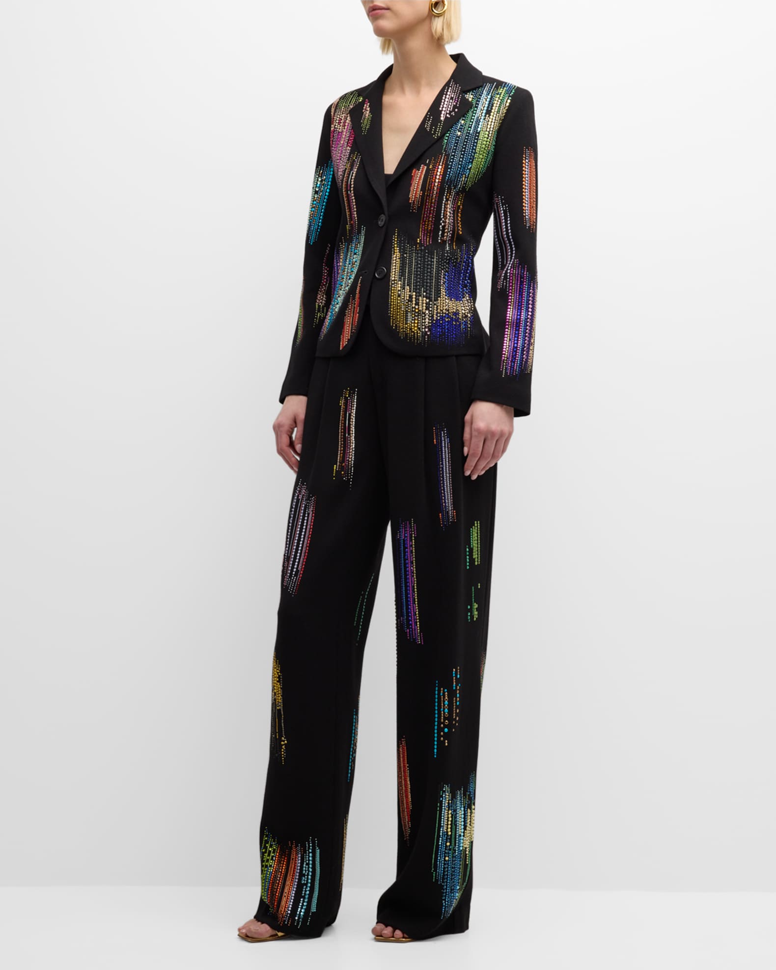Libertine sequin jacket on sale