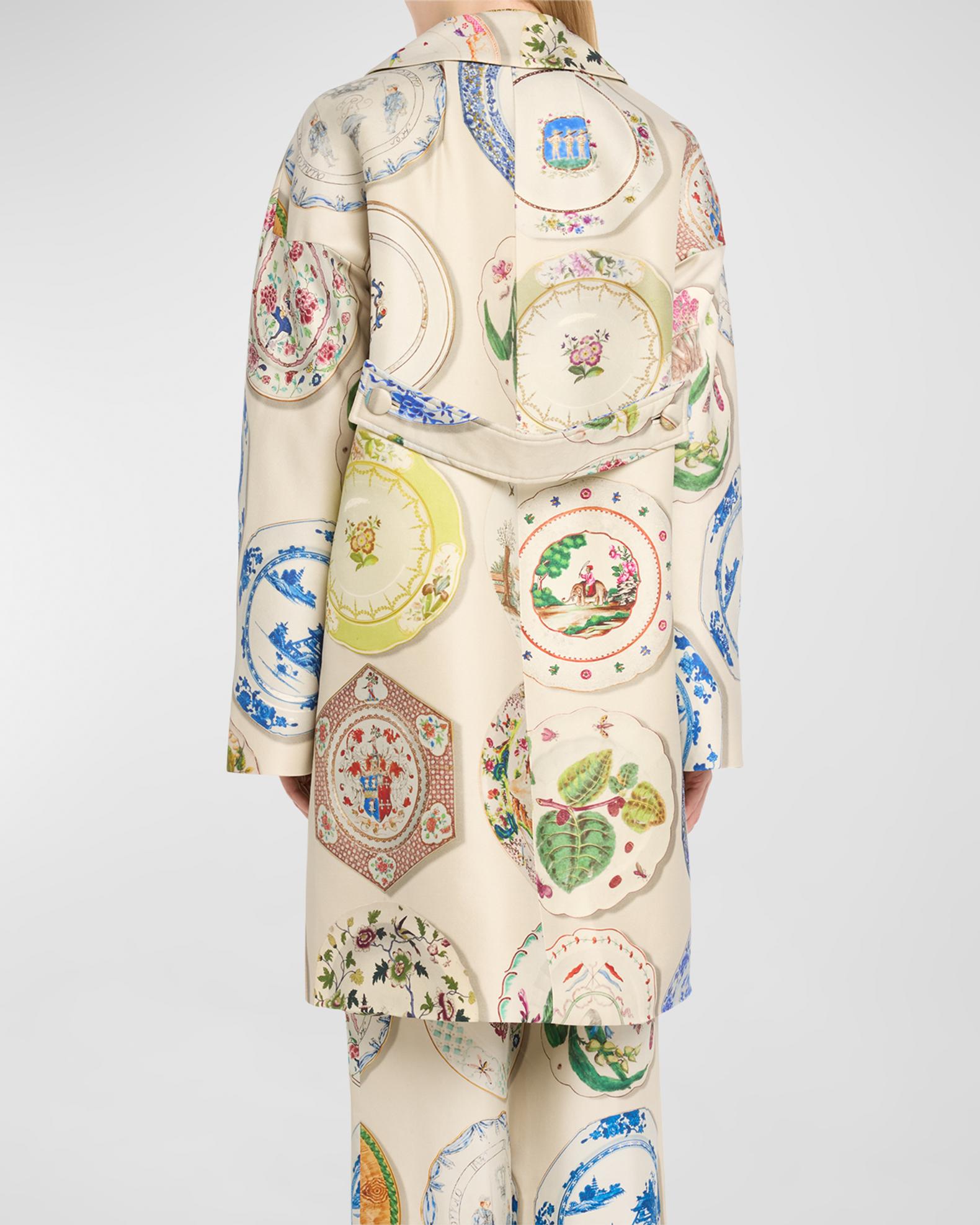 Chelsea Plates Collection | Neiman Marcus