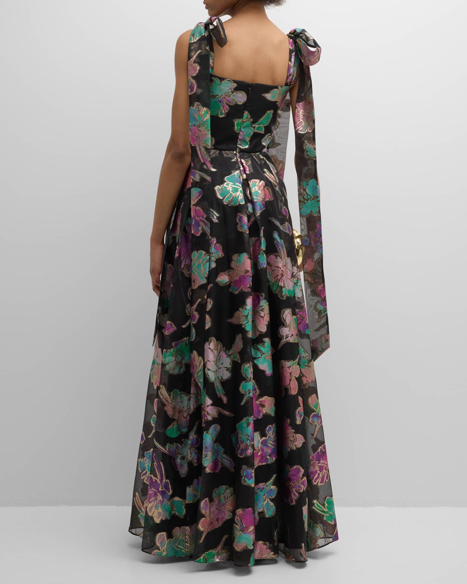 Black halo 2025 neiman marcus