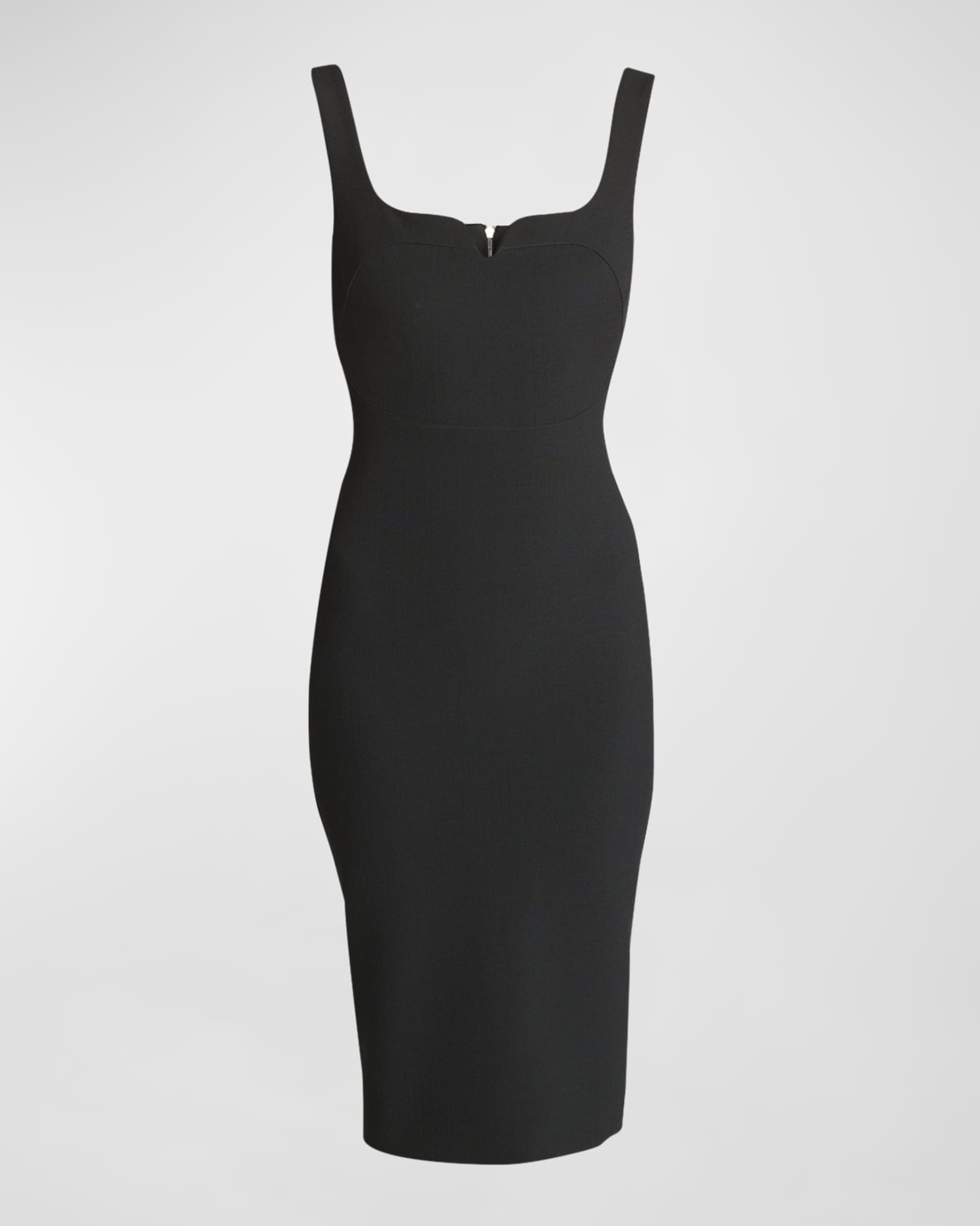 Victoria beckham bodycon dress online