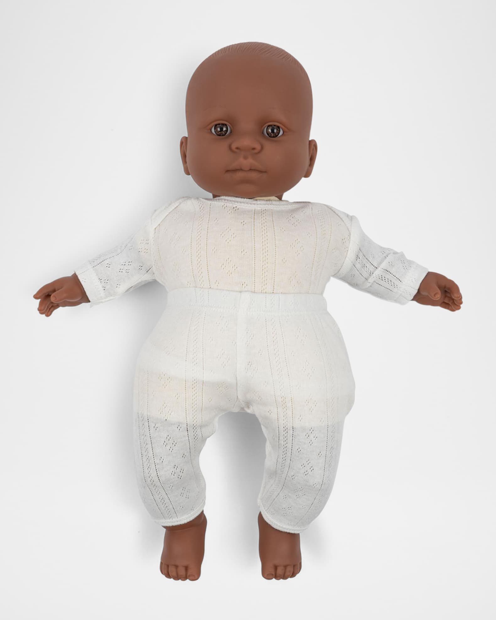 Gerd the Doll, 16" 0
