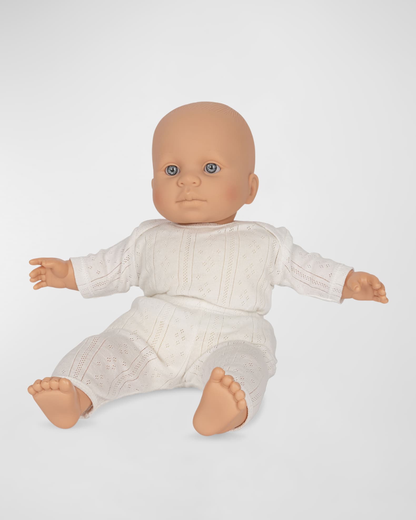 Alfie the Doll, 16" 1