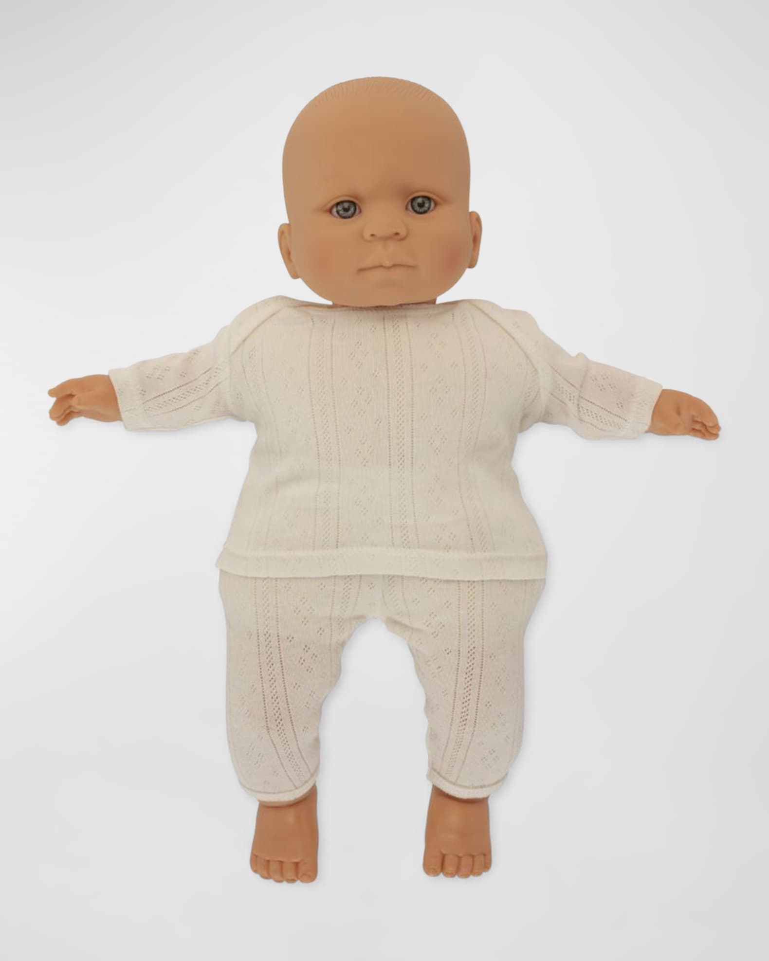Alfie the Doll, 16" 0