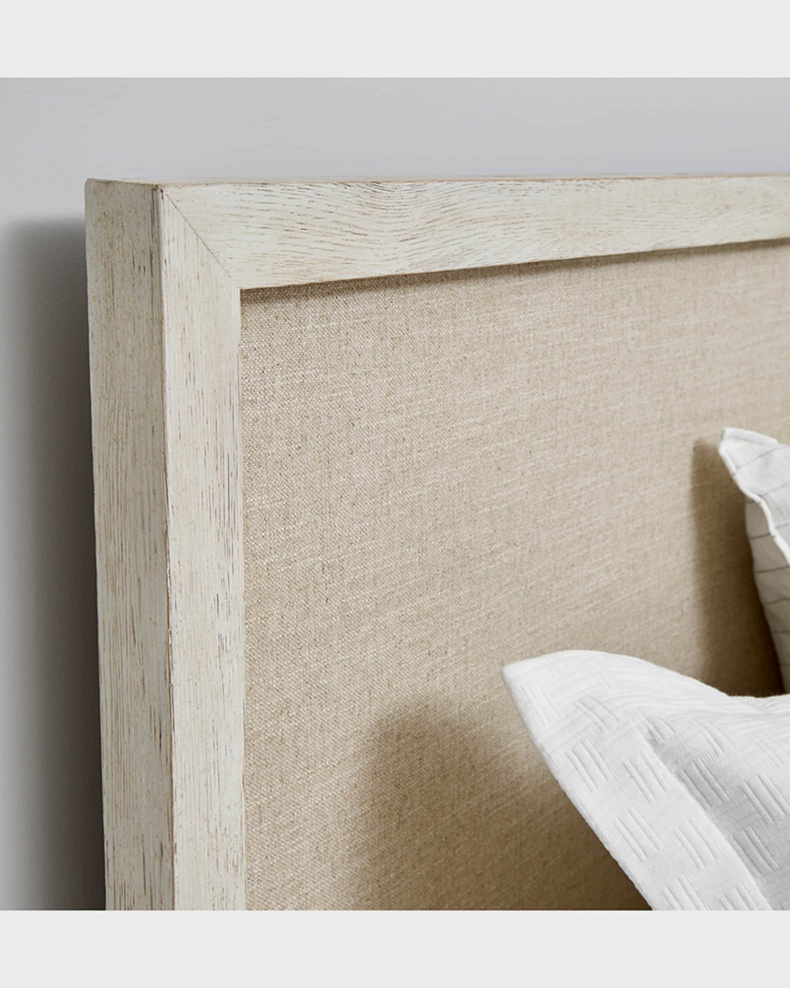 A.R.T. Furniture Cotiere Queen Panel Bed Neiman Marcus