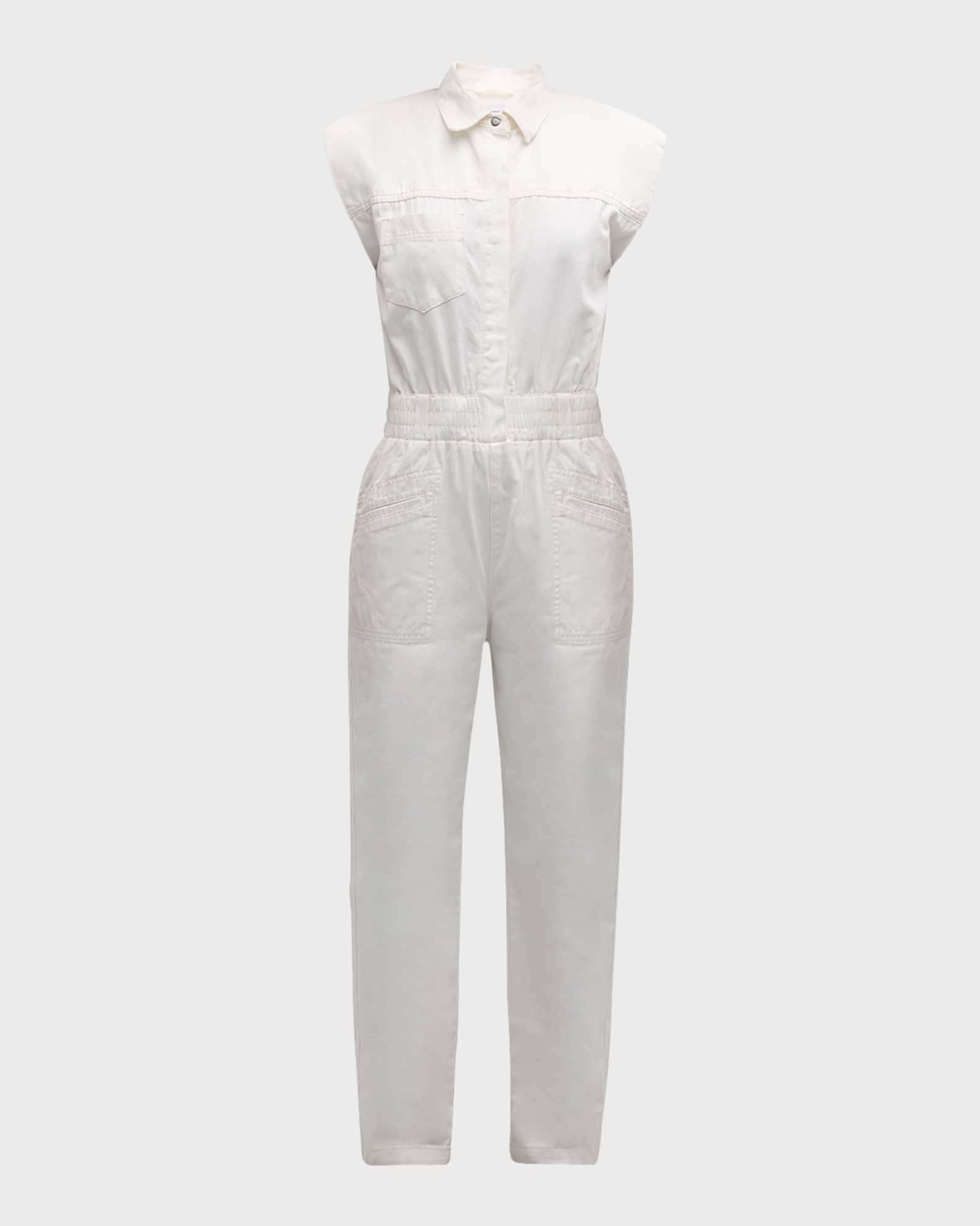 Uo rosie utility jumpsuit new arrivals