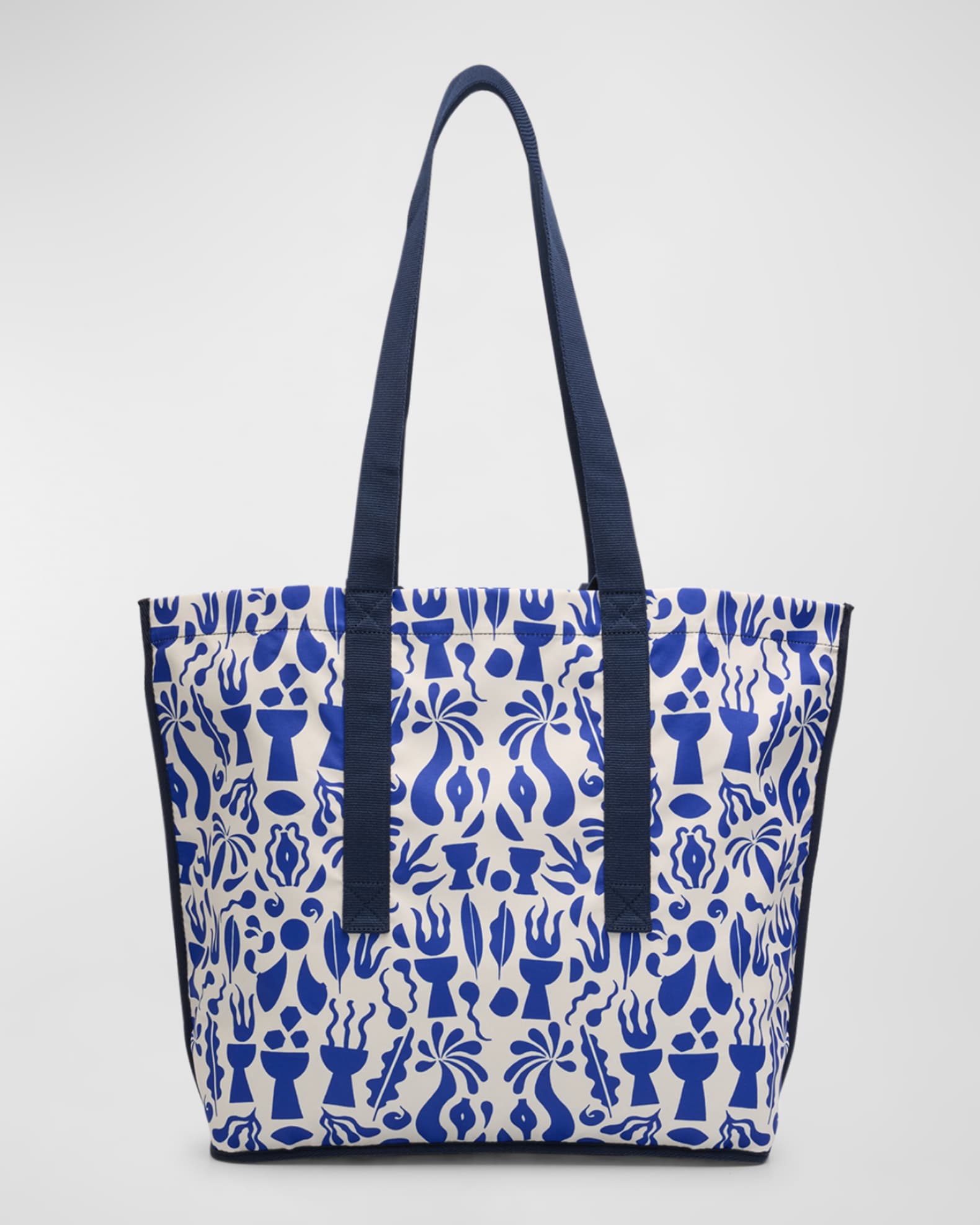 ARRELS Men's Alejandra Anglada Tulum Tote Bag